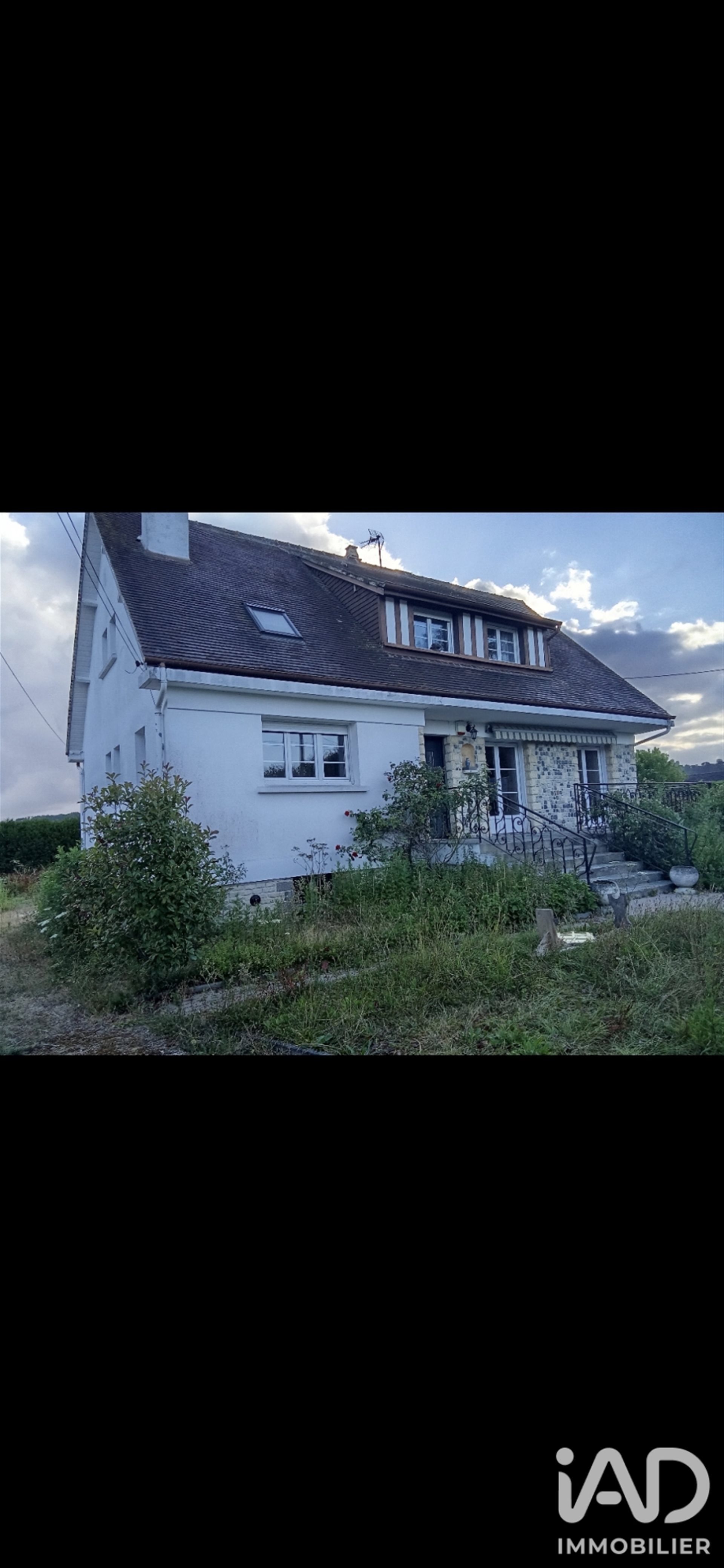 Maison à vendre, 195m², Dozulé