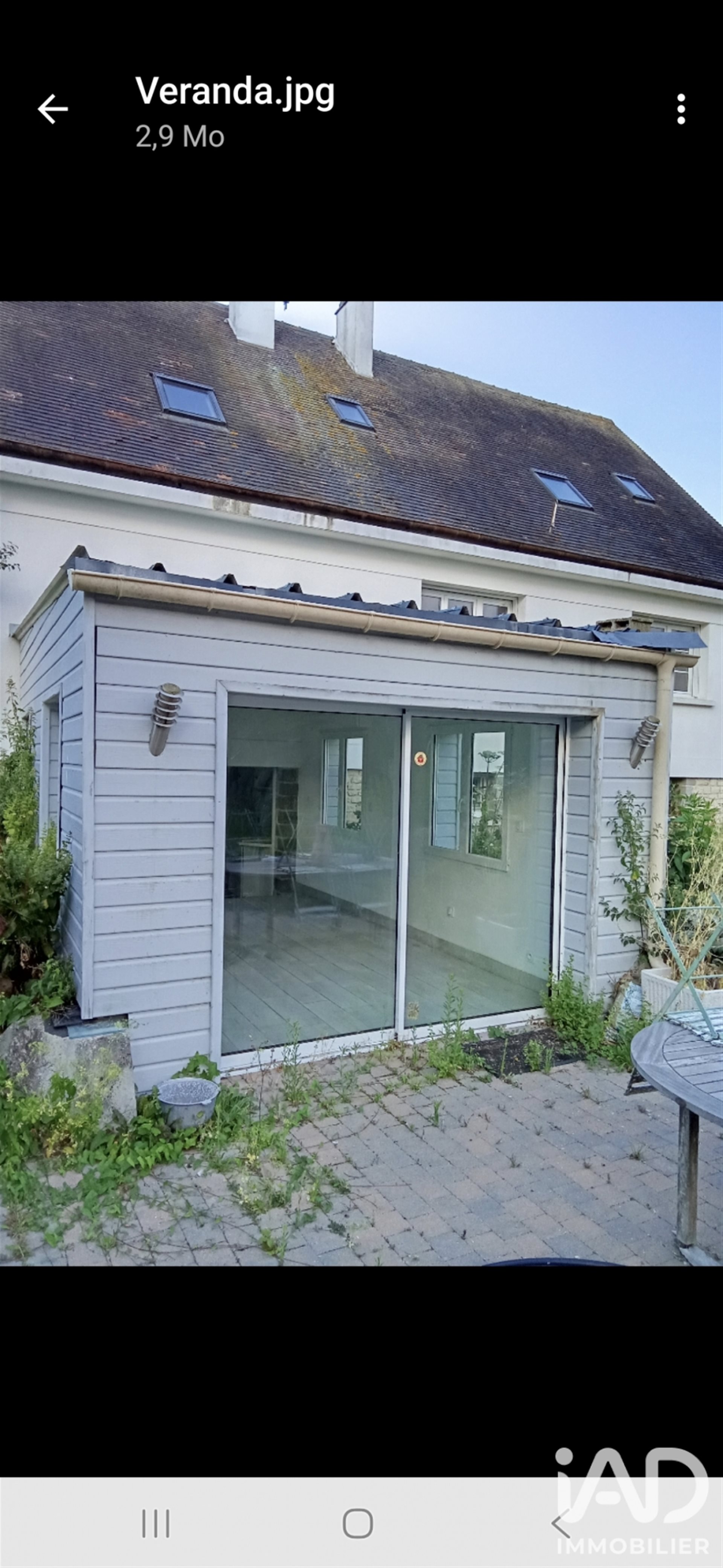 Maison à vendre, 195m², Dozulé