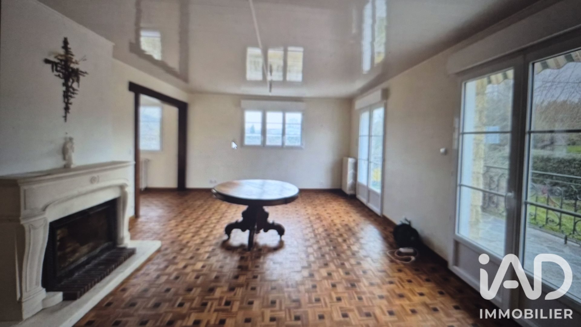 Maison à vendre, 195m², Dozulé
