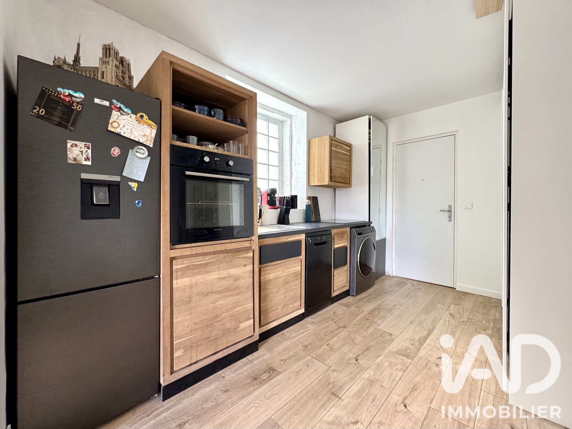Appartement à vendre, 24m², Rennes