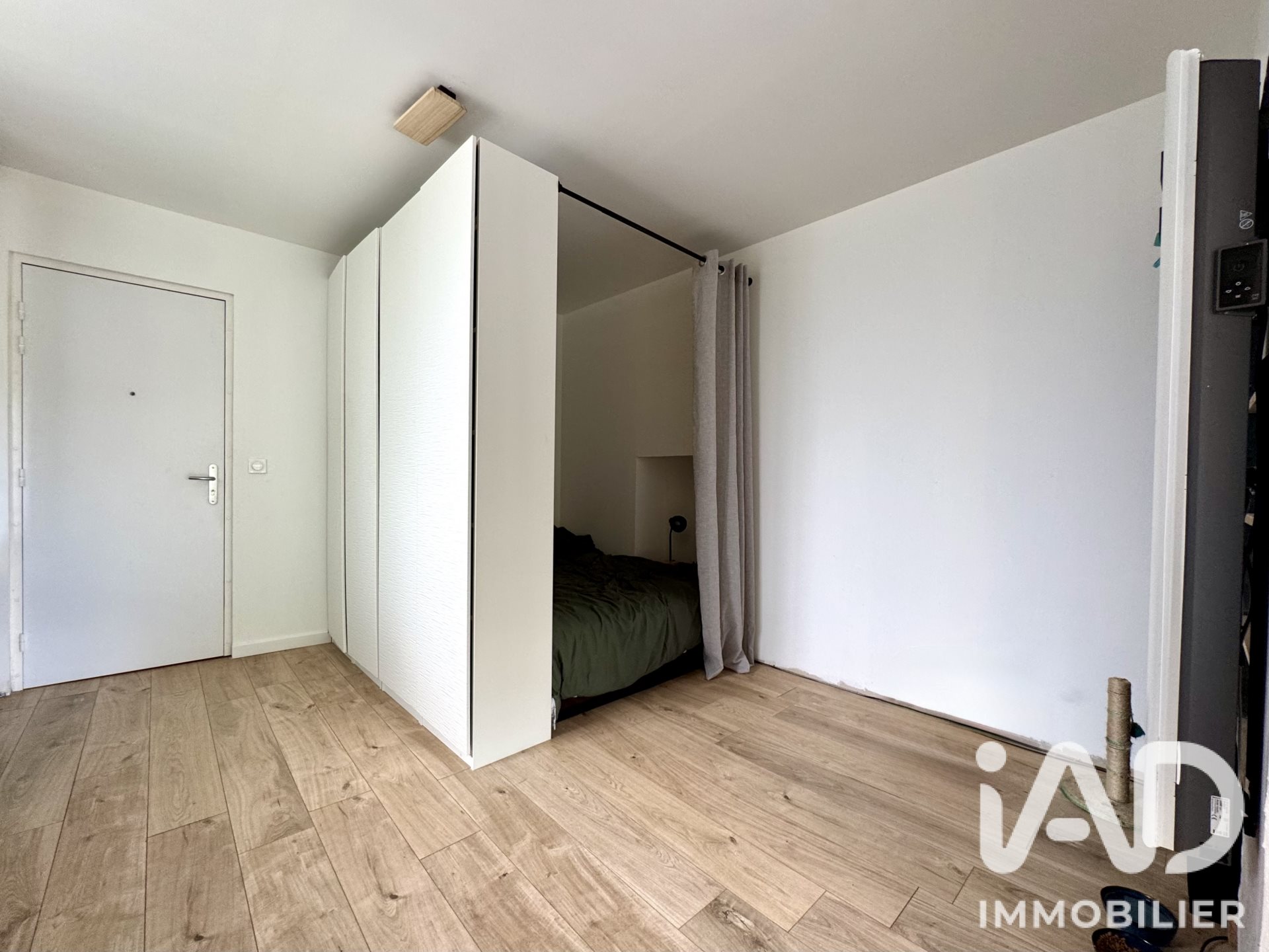 Appartement à vendre, 24m², Rennes