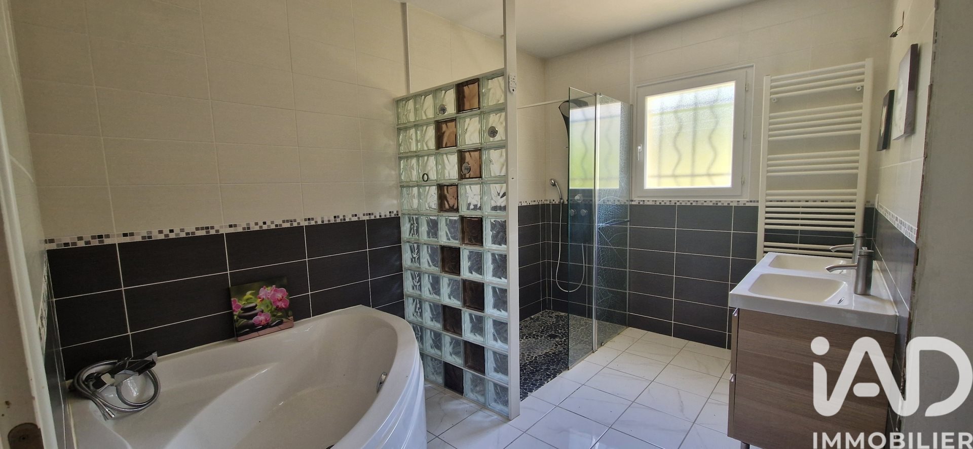 Maison à vendre, 100m², Saint-Astier