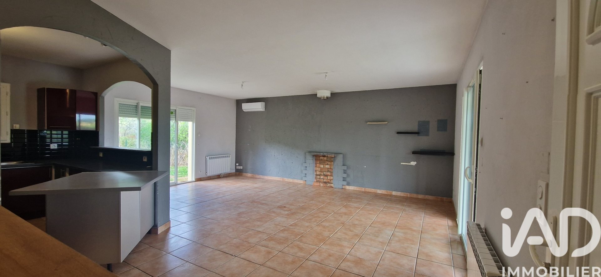Maison à vendre, 100m², Saint-Astier