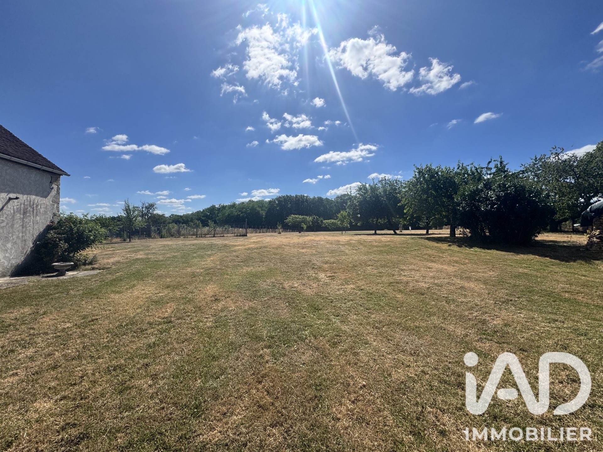 Maison à vendre, 75m², Villeneuve-sur-Yonne