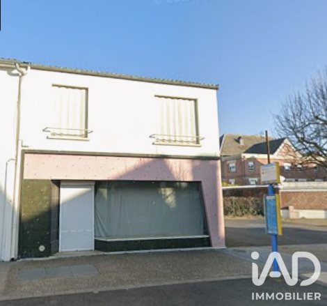 Maison à vendre, 108m², La Fère