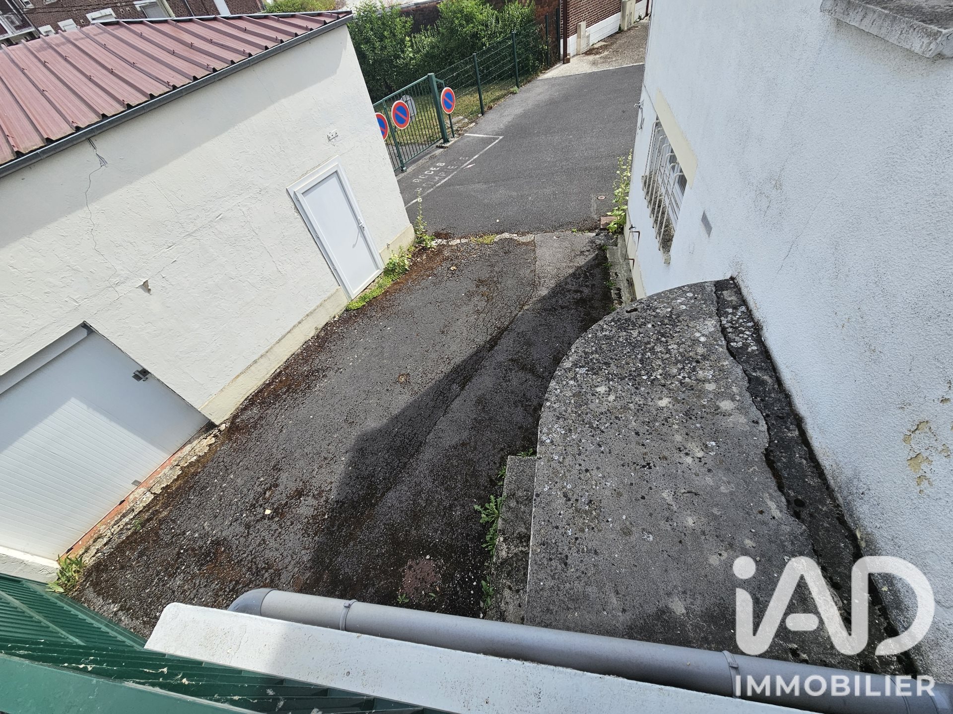 Maison à vendre, 108m², La Fère