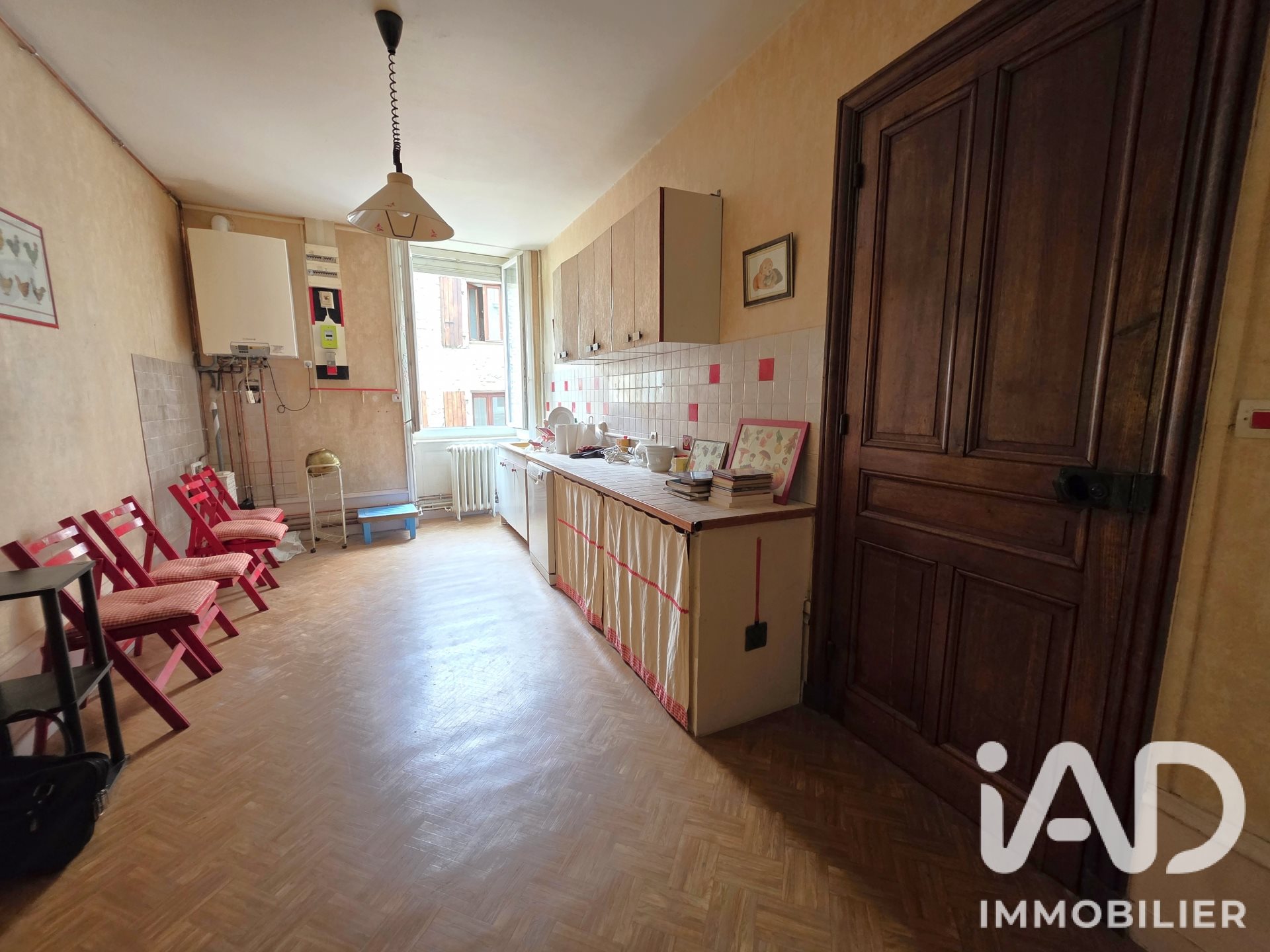 Appartement à vendre, 94m², Annonay