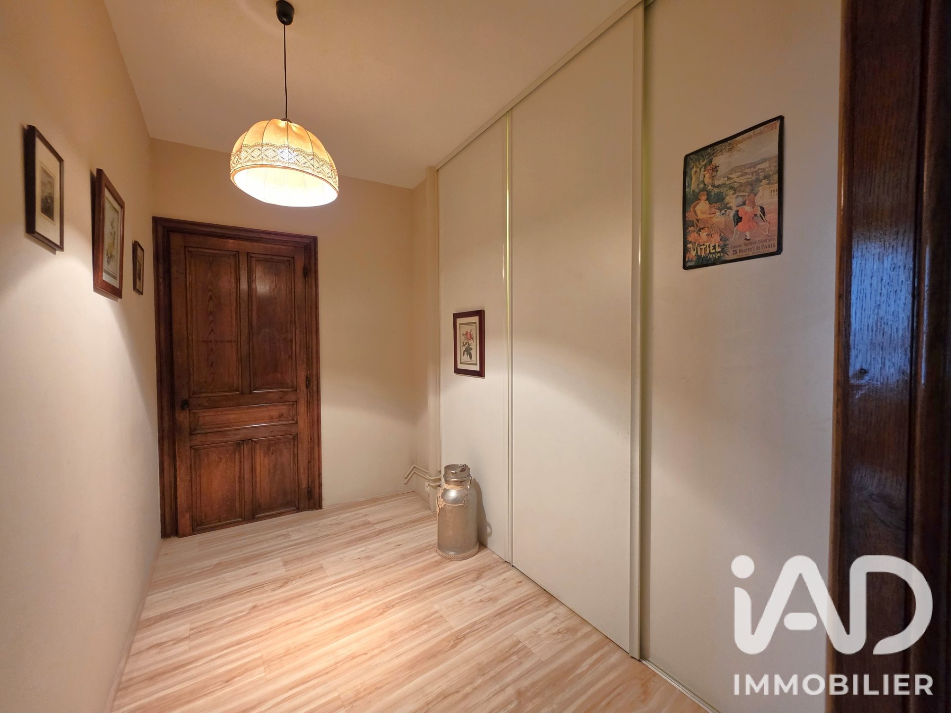 Appartement à vendre, 94m², Annonay