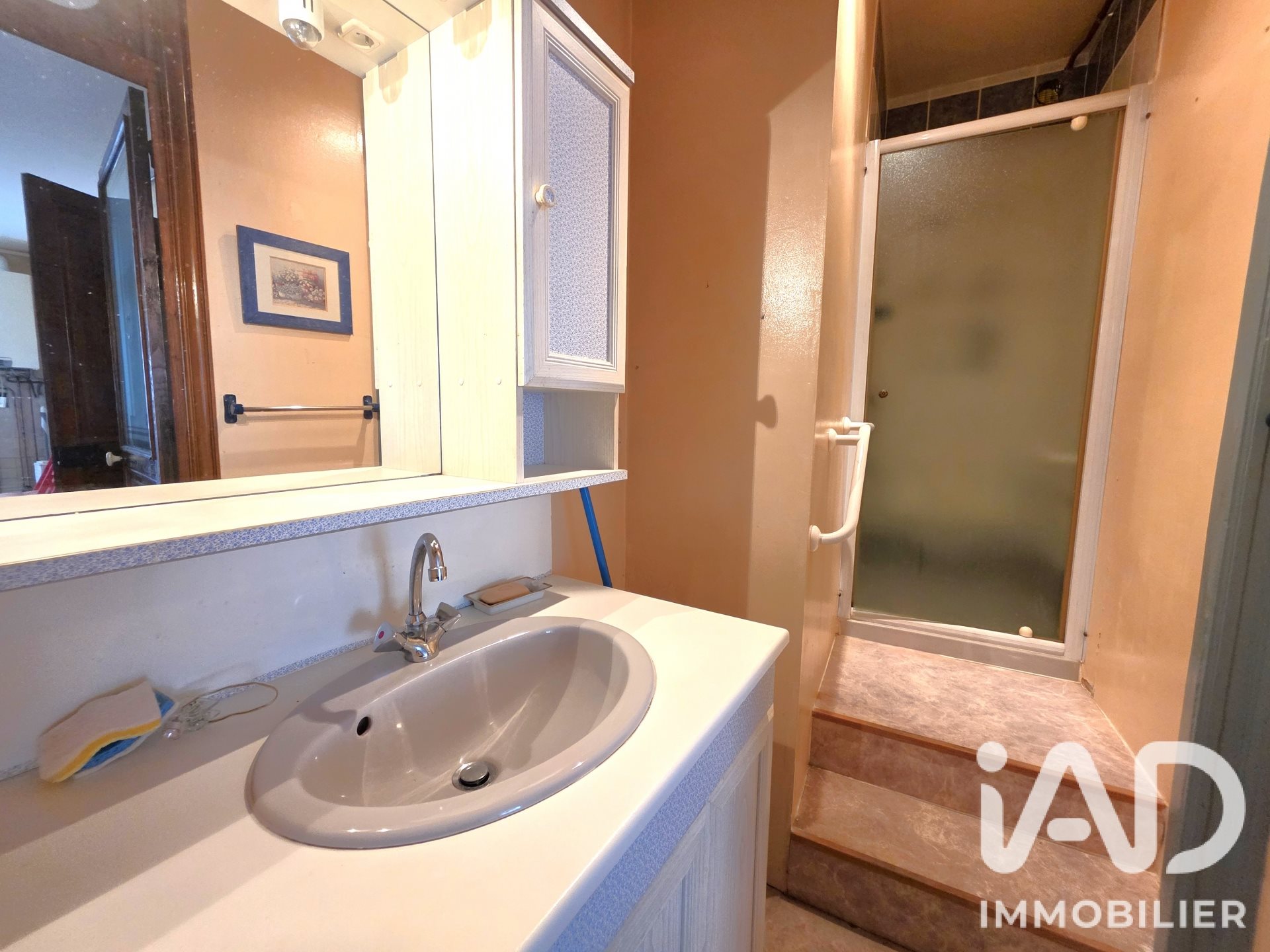 Appartement à vendre, 94m², Annonay
