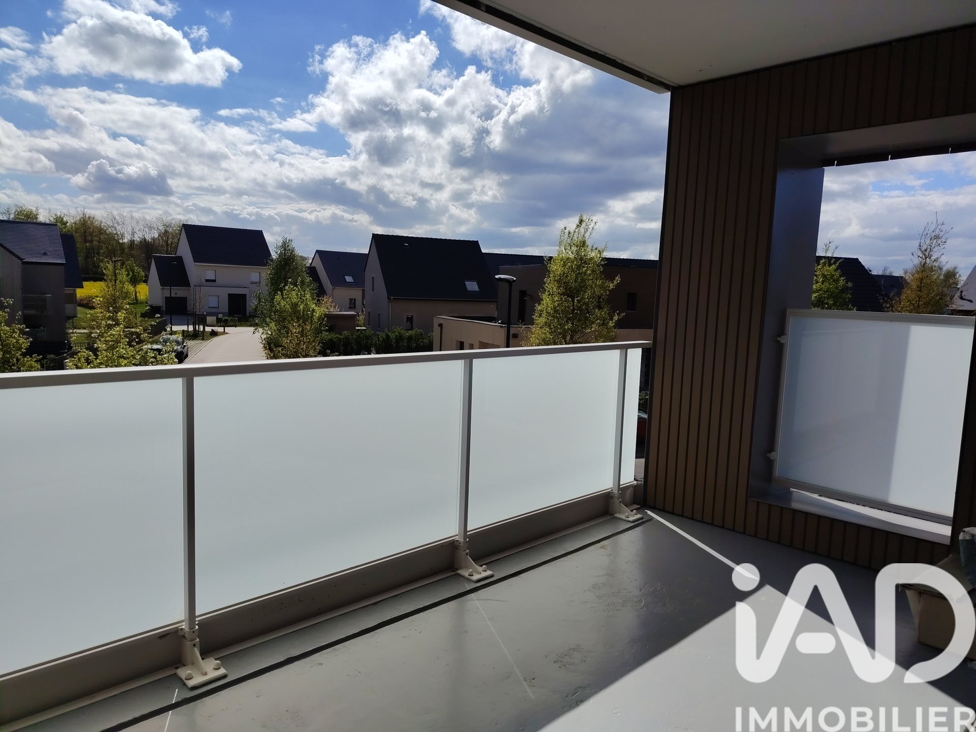 Appartement à vendre, 67m², Honfleur
