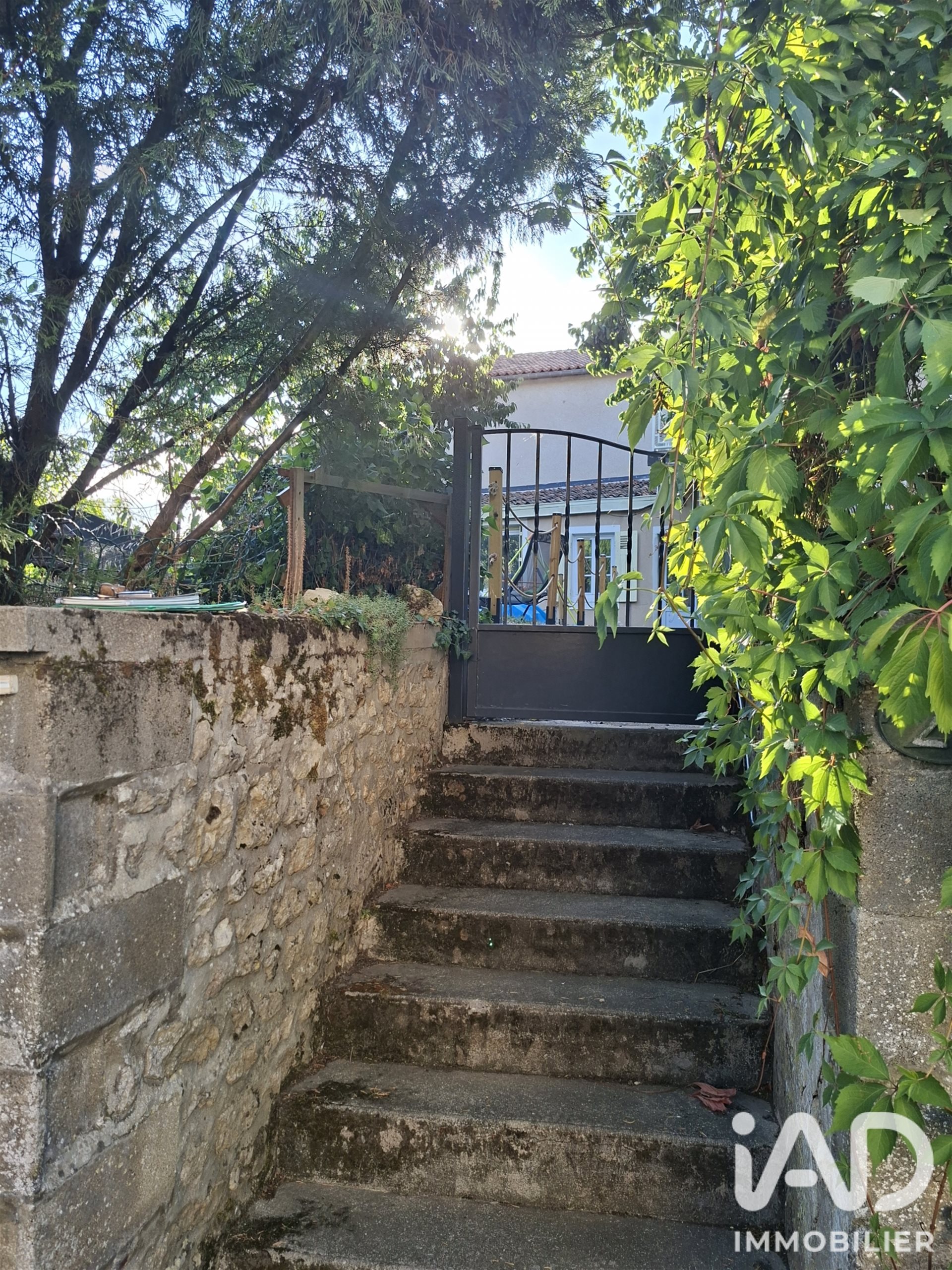 Maison à vendre, 87m², Lavausseau