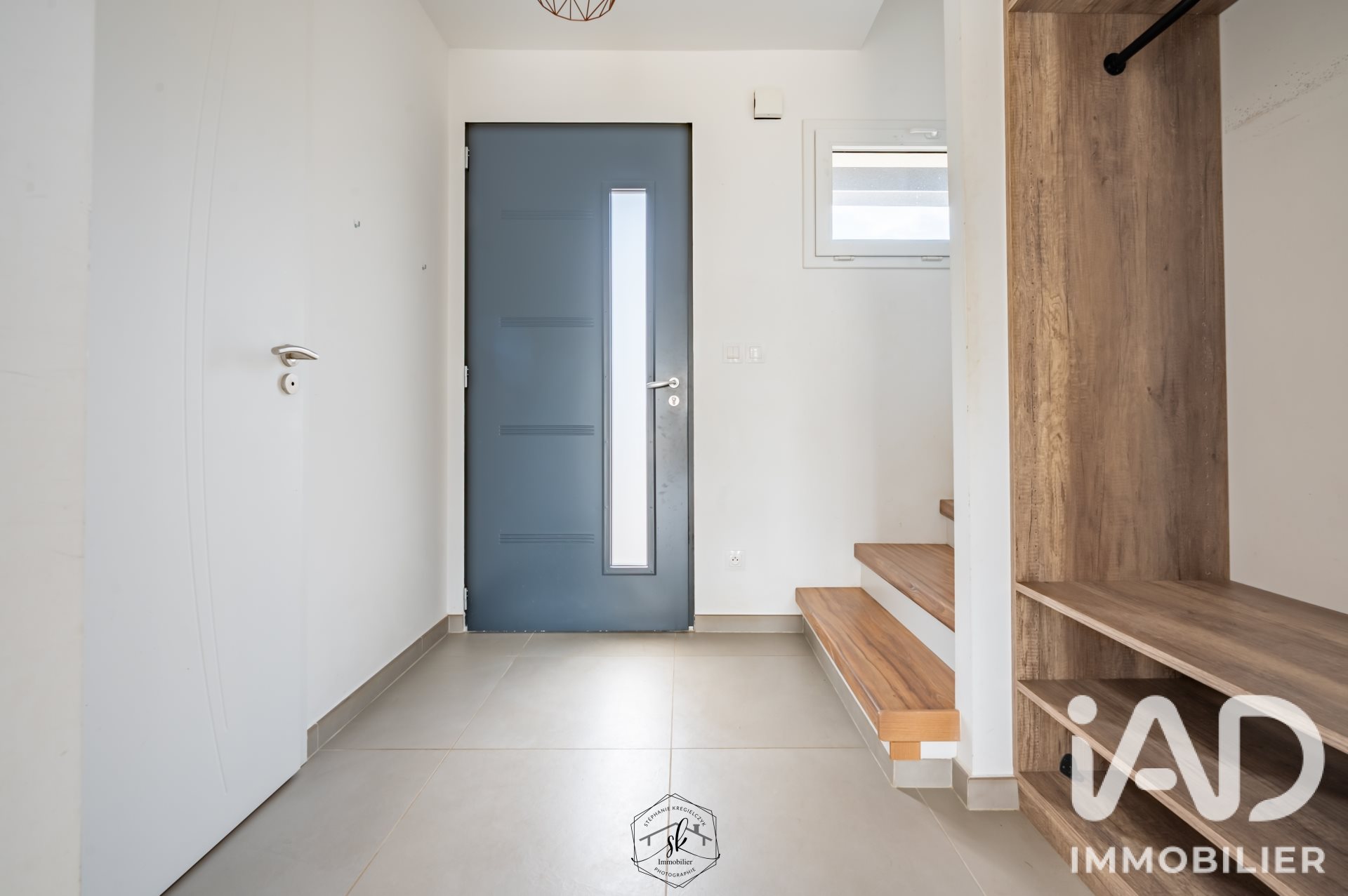Maison à vendre, 105m², Stuckange