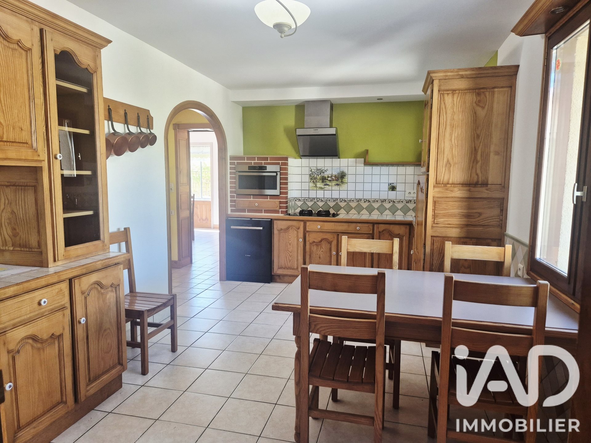 Maison à vendre, 126m², Givrand