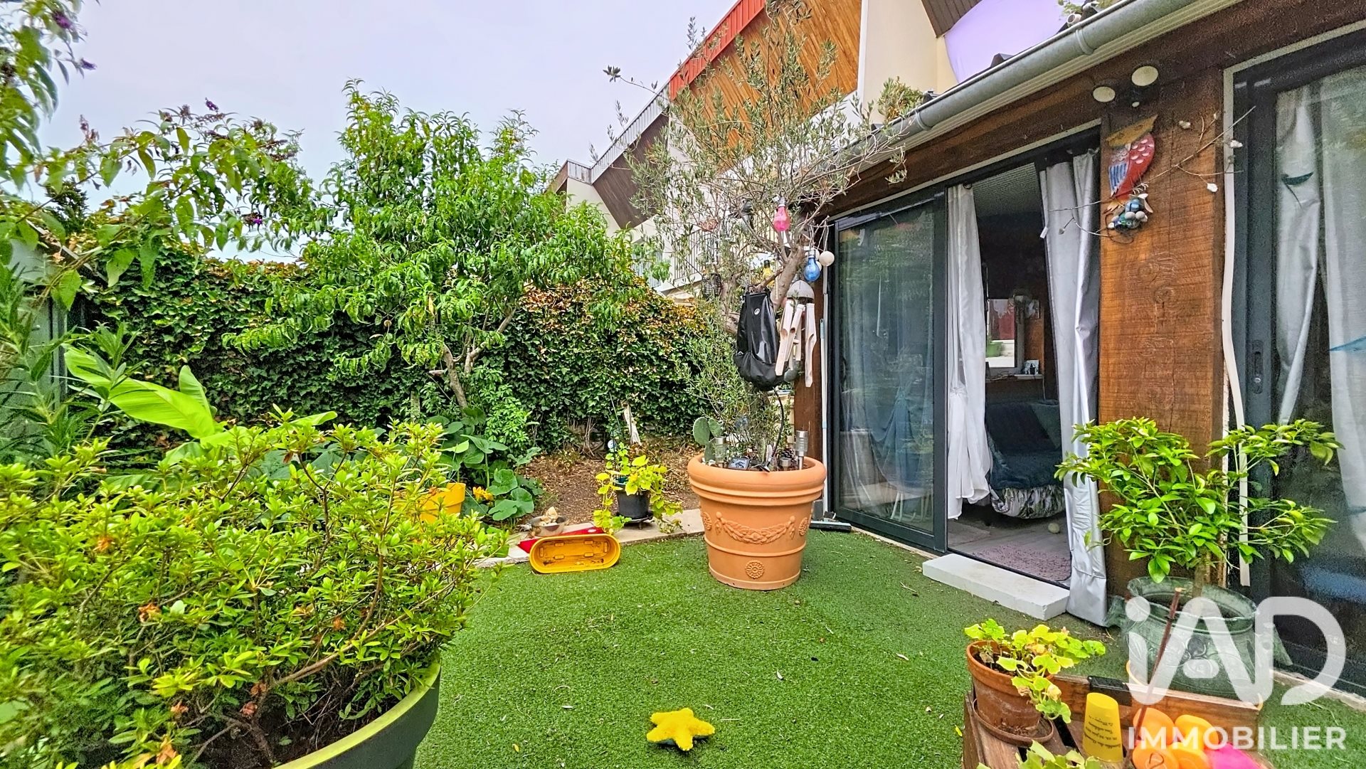 Maison à vendre, 88m², Yzeure