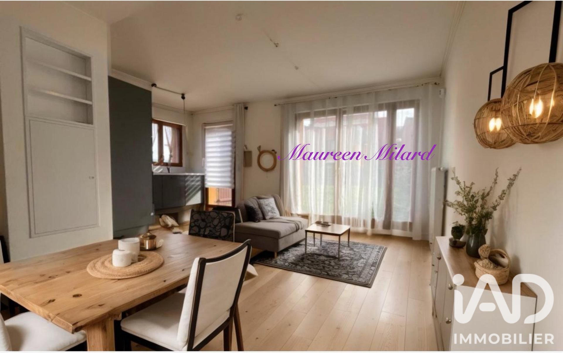 Maison à vendre, 90m², Carrières-sous-Poissy