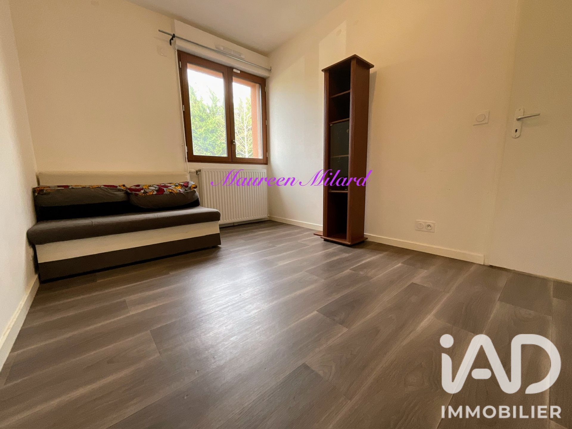 Maison à vendre, 90m², Carrières-sous-Poissy