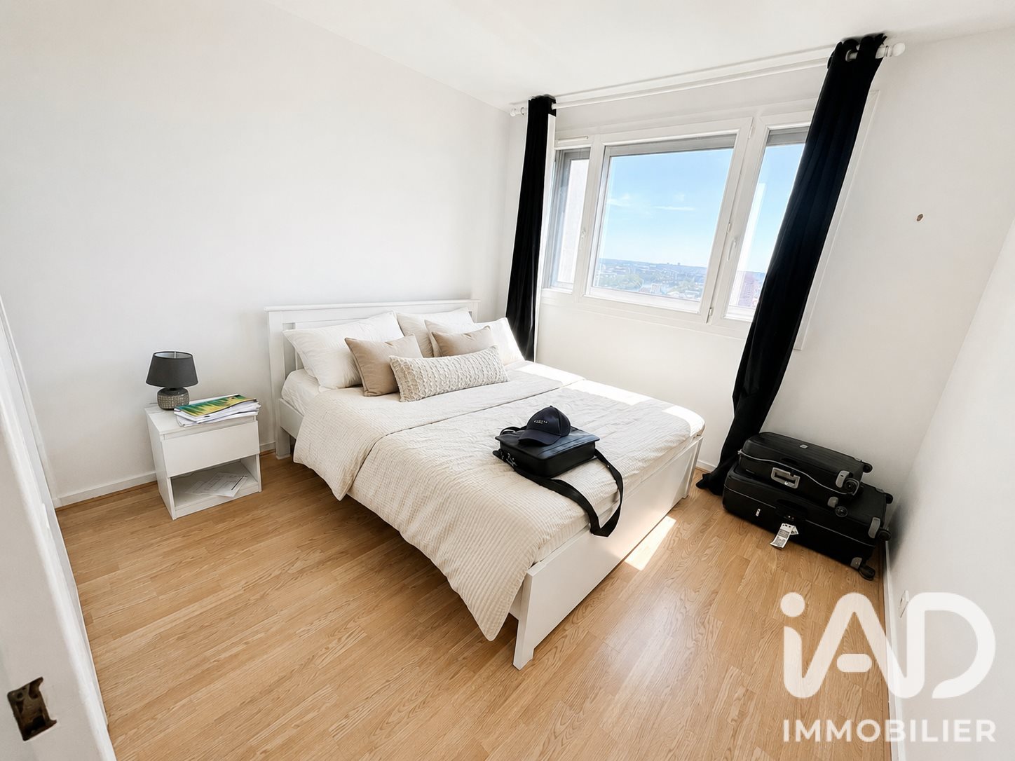 Appartement à vendre, 76m², Charenton-le-Pont