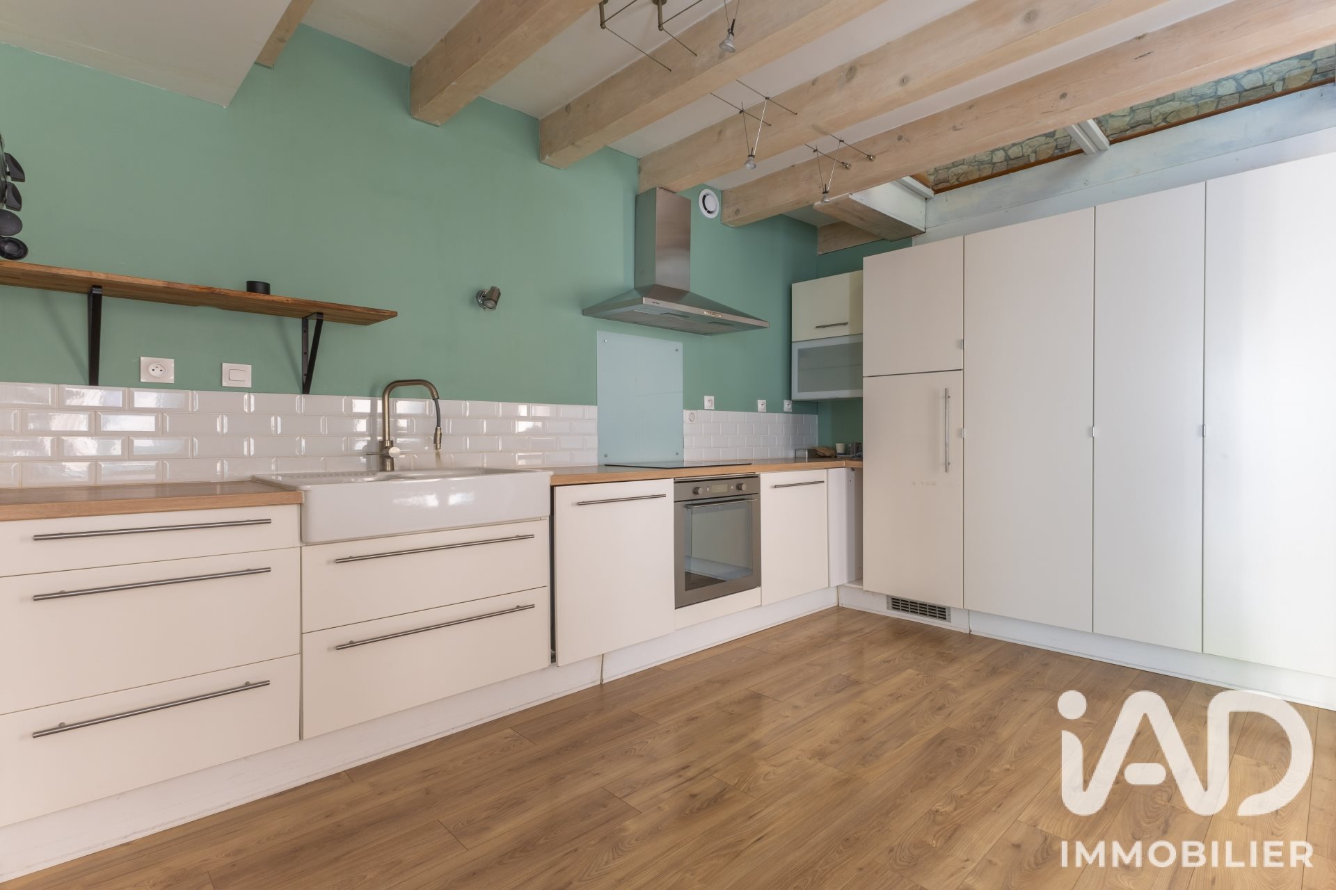 Maison à vendre, 73m², Montmélian