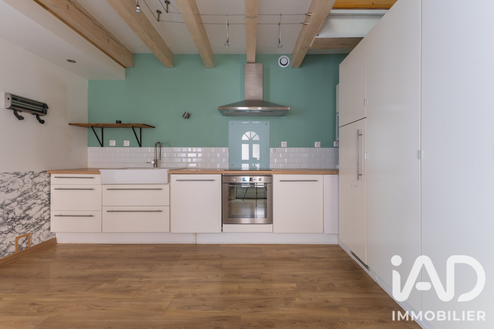 Maison à vendre, 73m², Montmélian