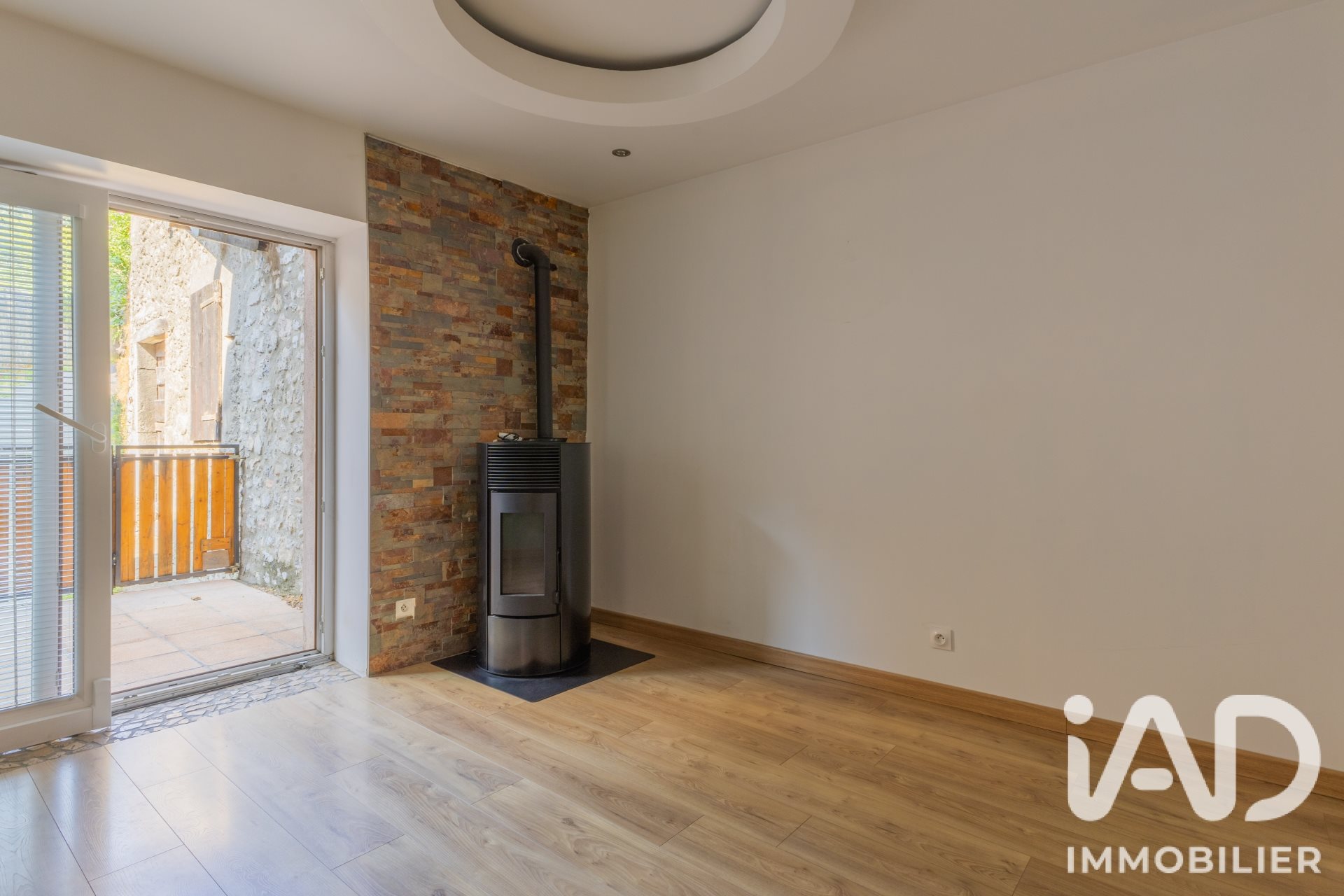 Maison à vendre, 73m², Montmélian