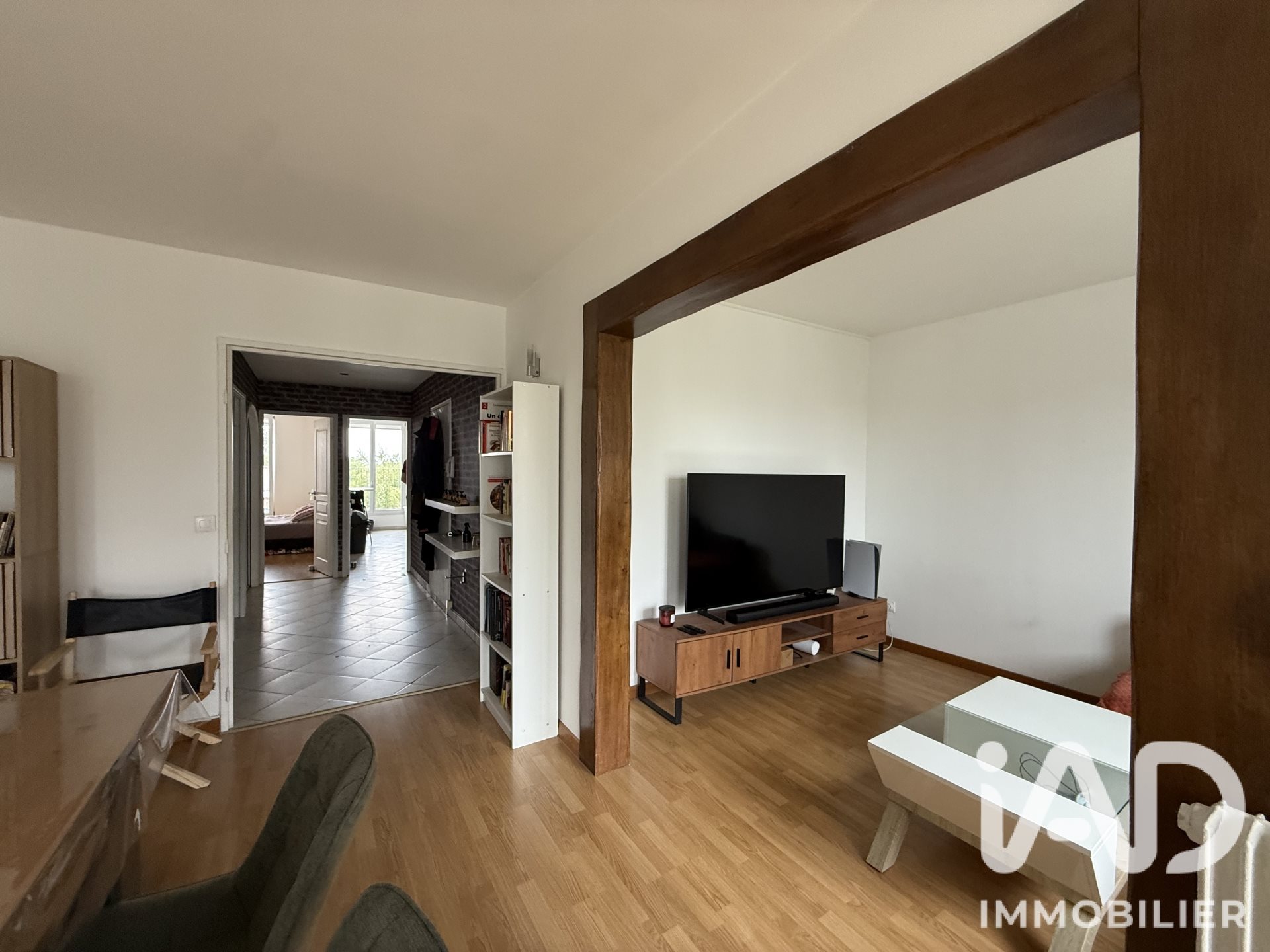 Appartement à vendre, 68m², Reims