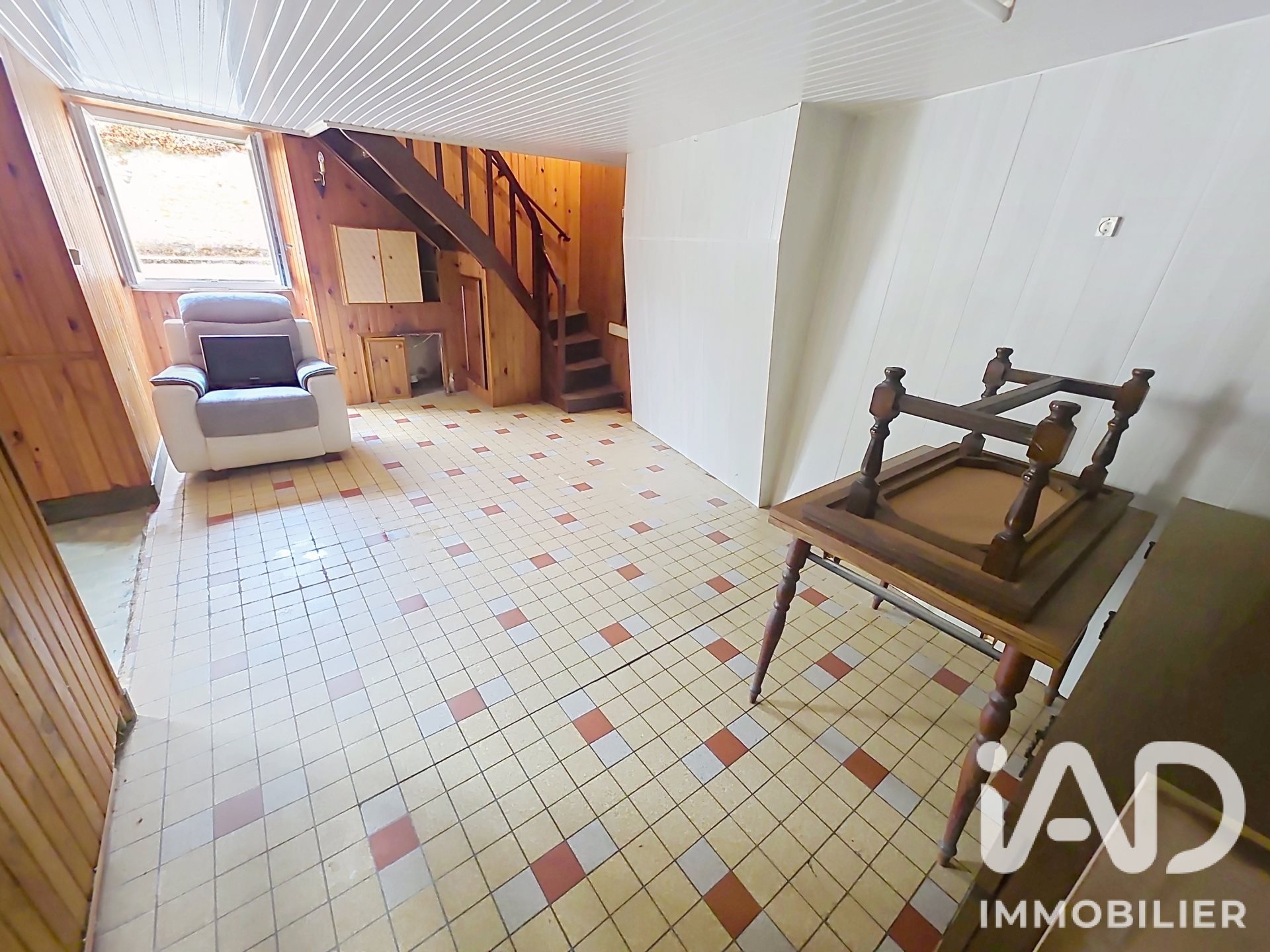 Maison à vendre, 84m², La Rochefoucauld