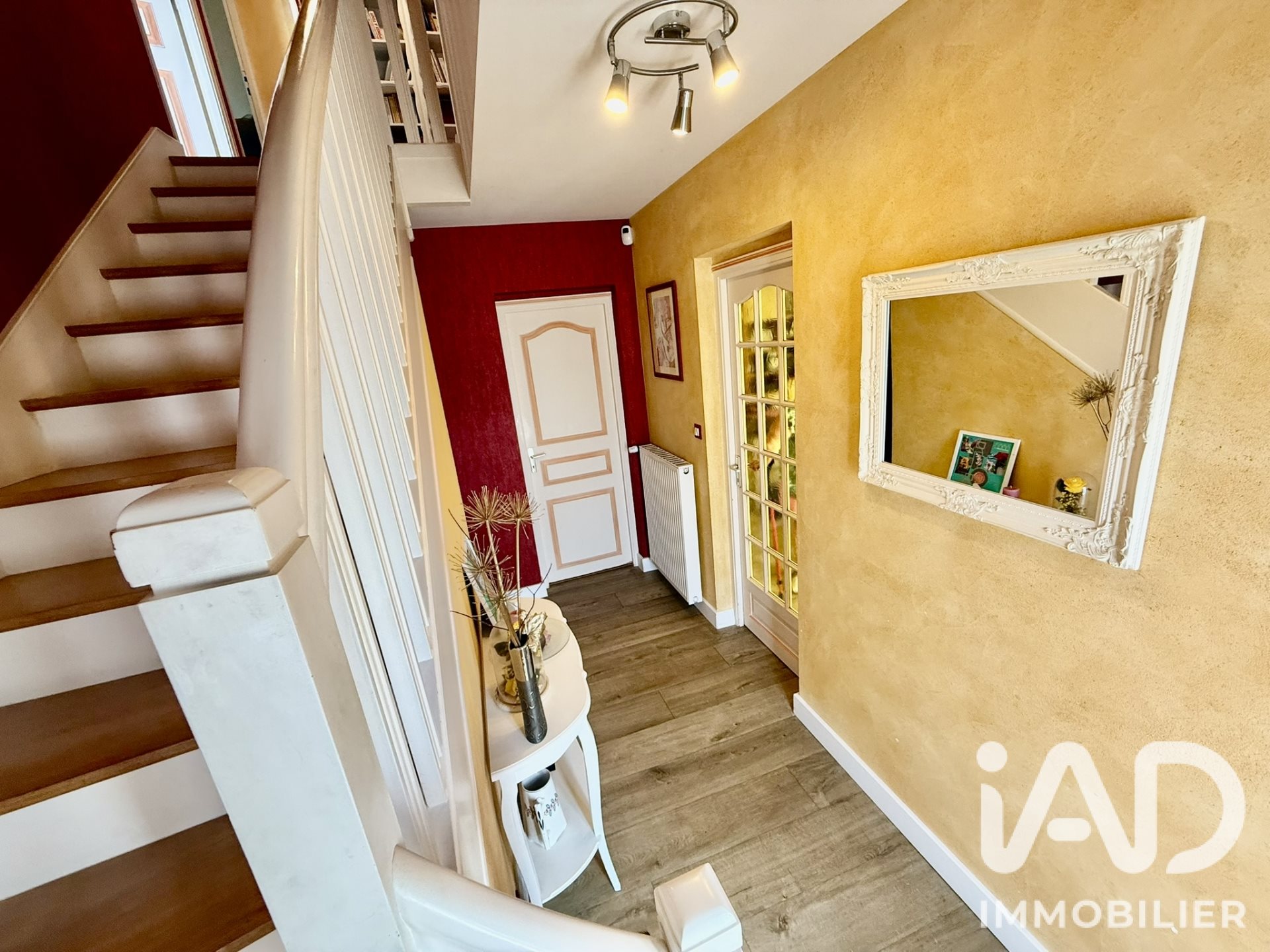 Maison à vendre, 121m², Plémet