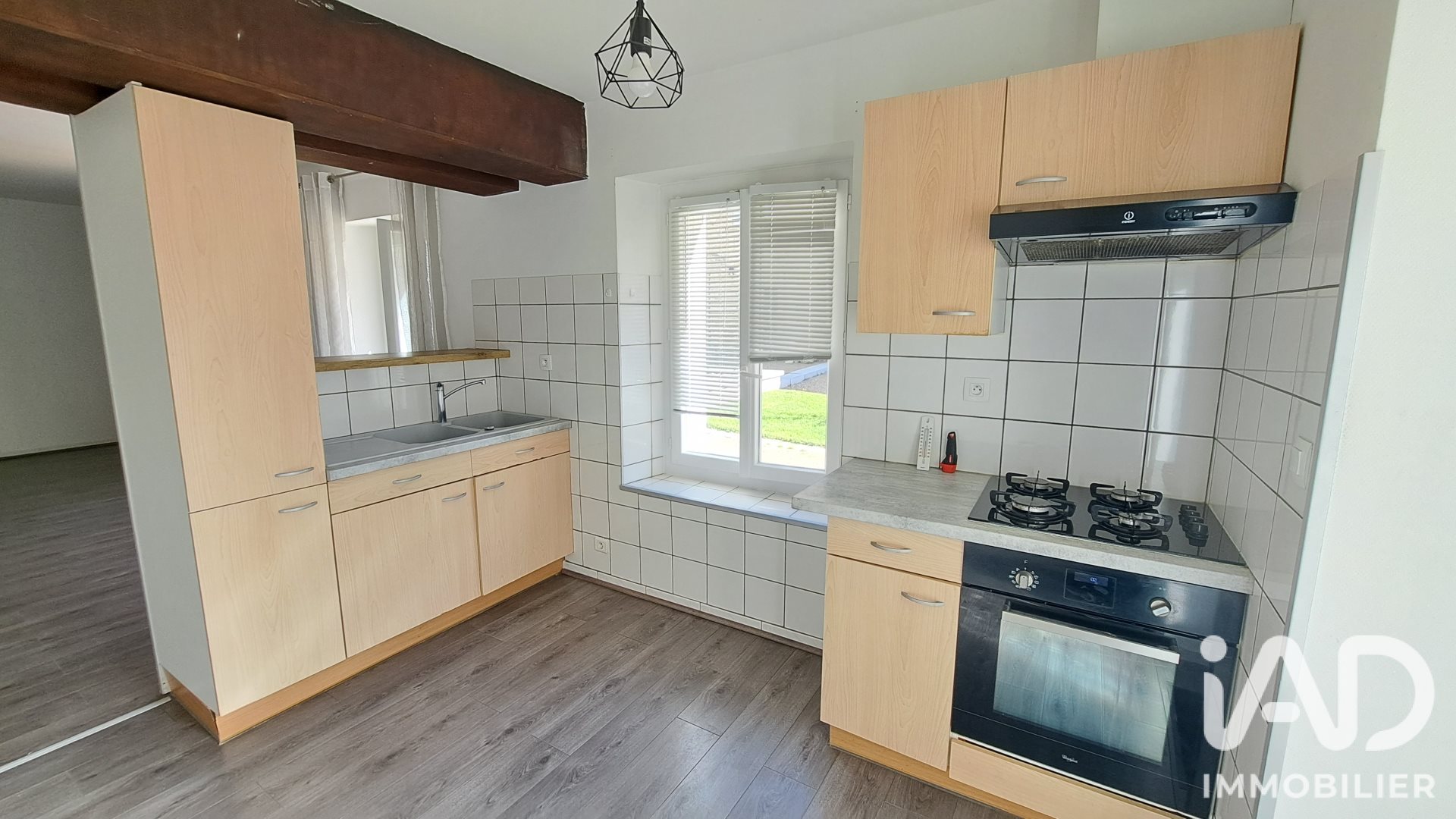 Maison à vendre, 113m², Villamblard