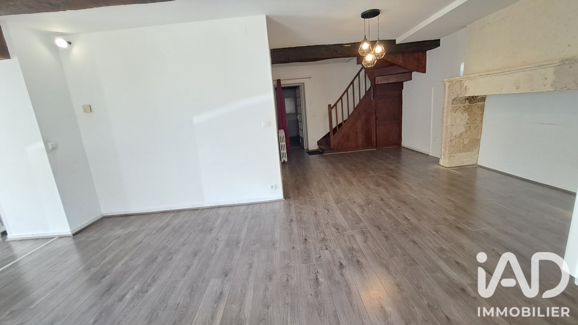 Maison à vendre, 113m², Villamblard