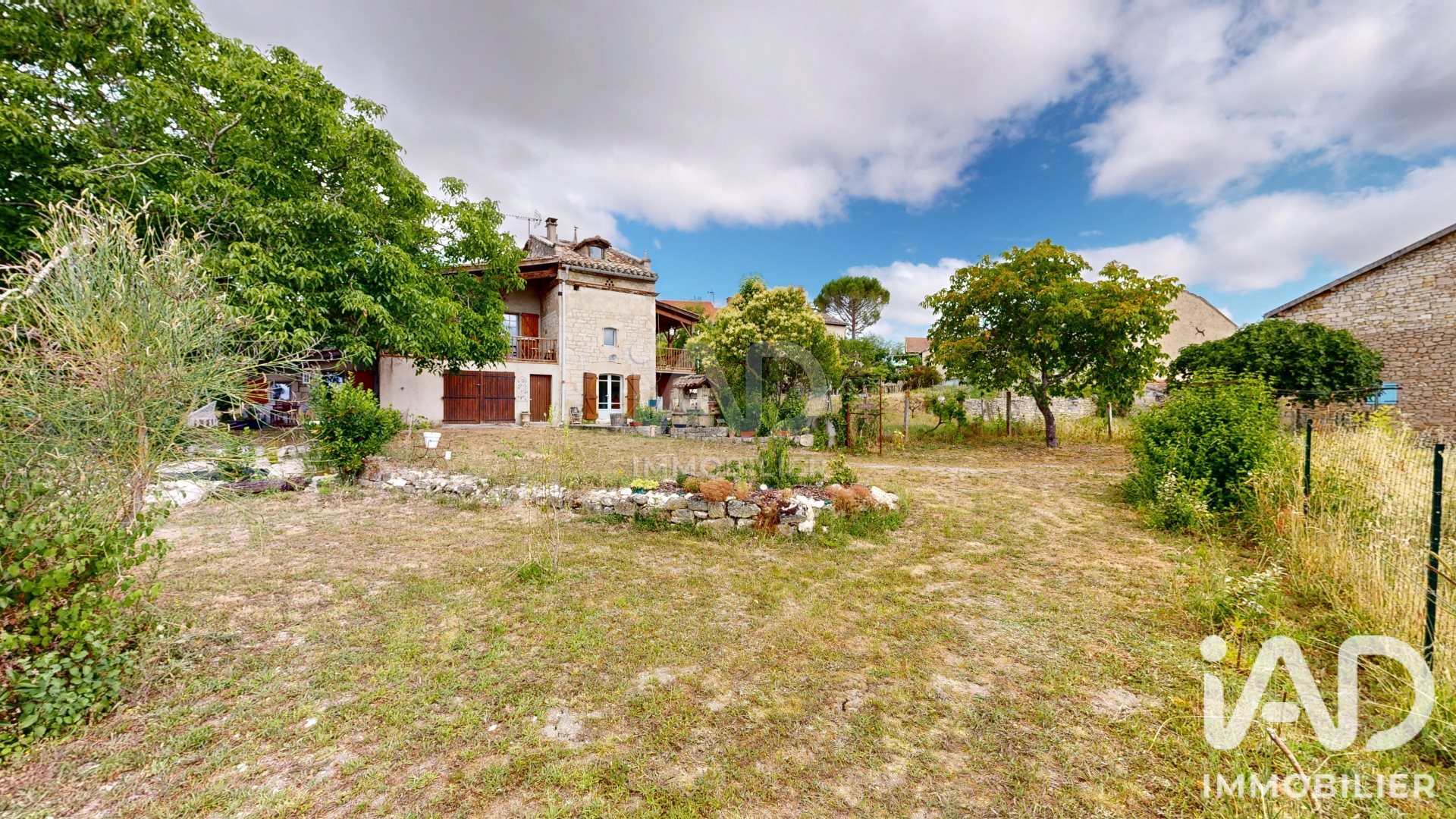 Maison à vendre, 110m², Cestayrols