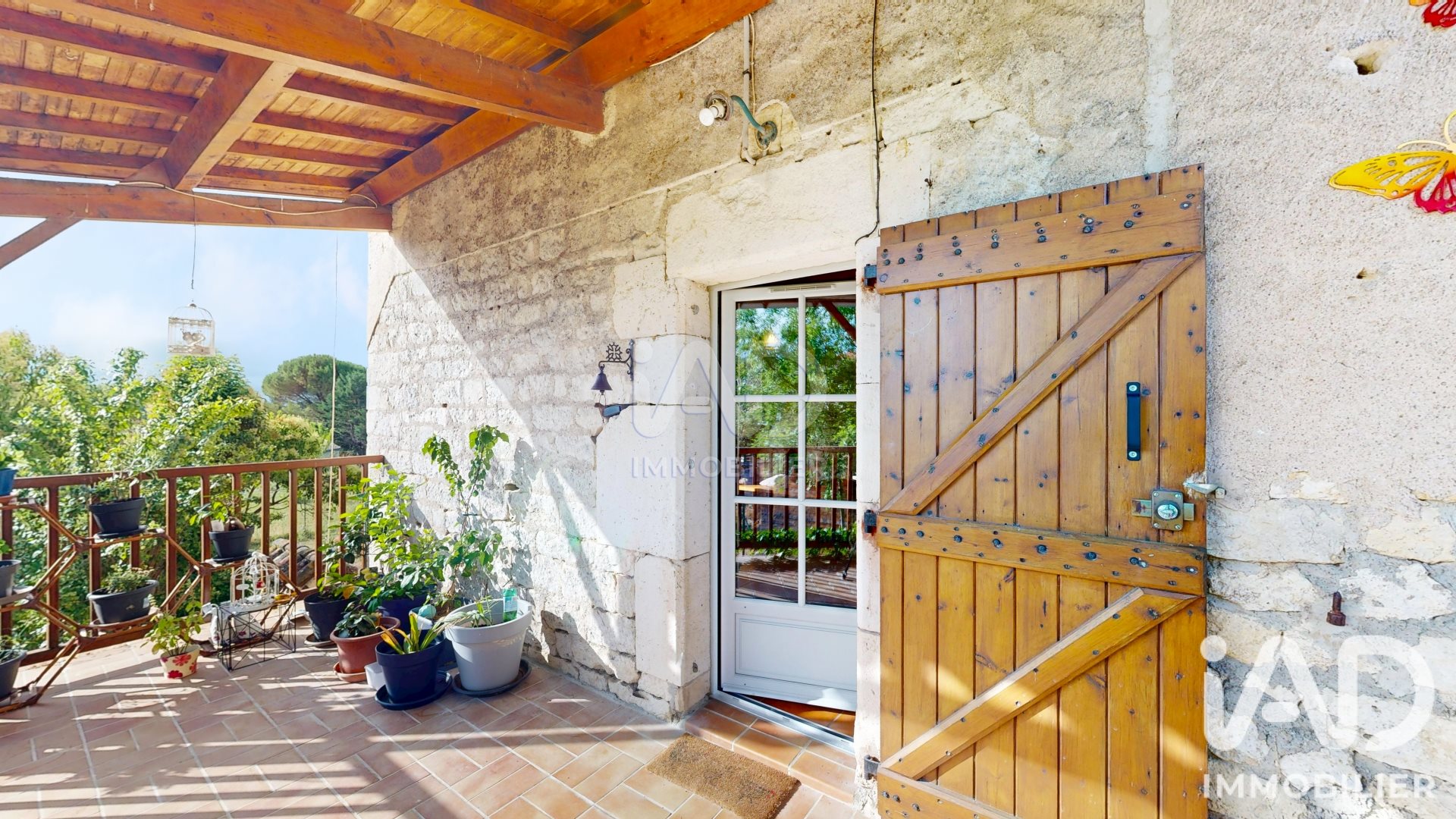 Maison à vendre, 110m², Cestayrols