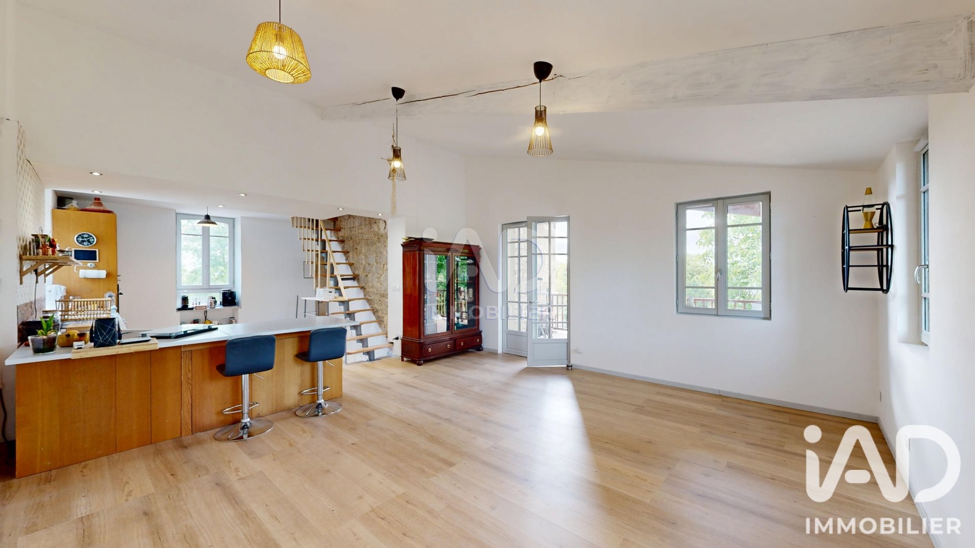 Maison à vendre, 110m², Cestayrols