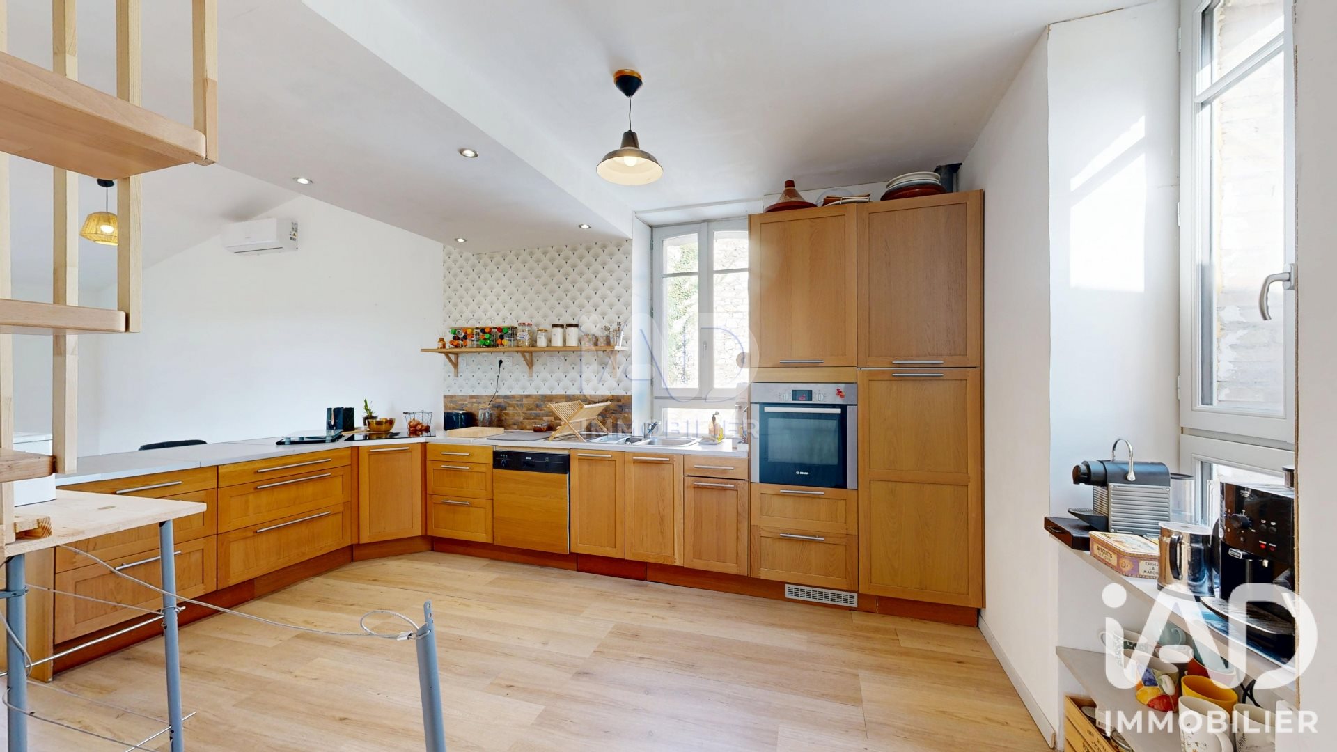 Maison à vendre, 110m², Cestayrols