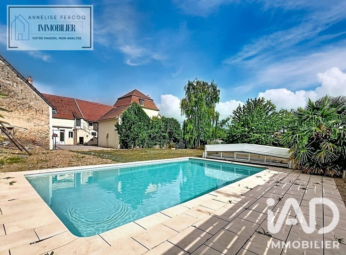 Maison à vendre, 251m², Marzy