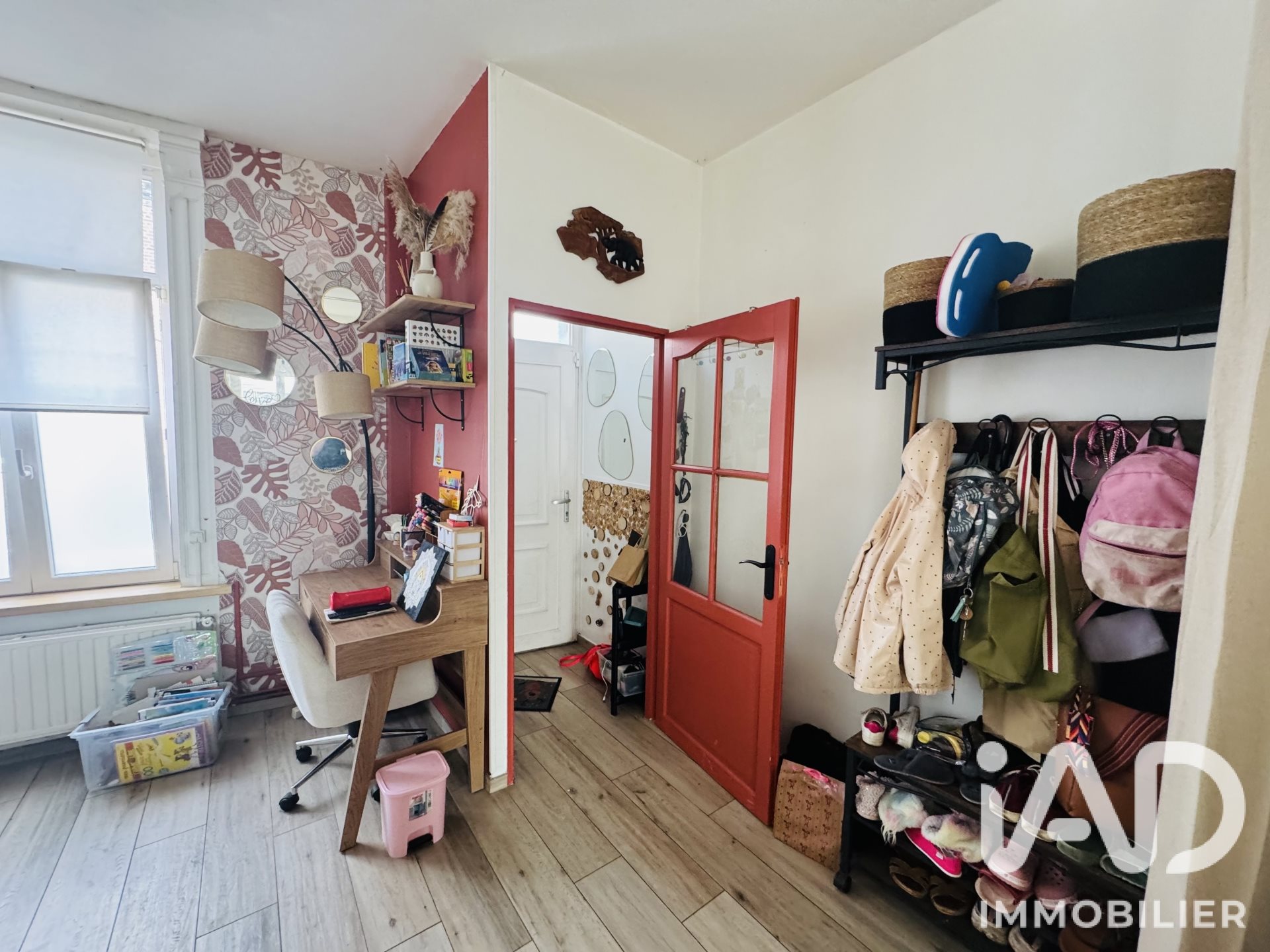 Maison à vendre, 124m², Seclin