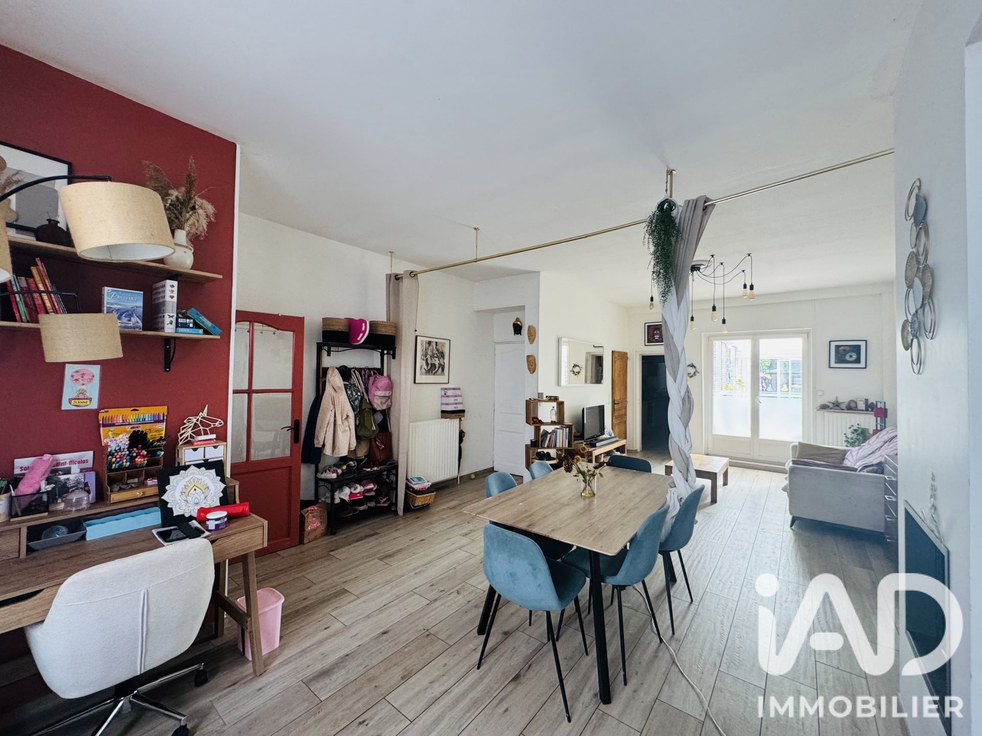 Maison à vendre, 124m², Seclin