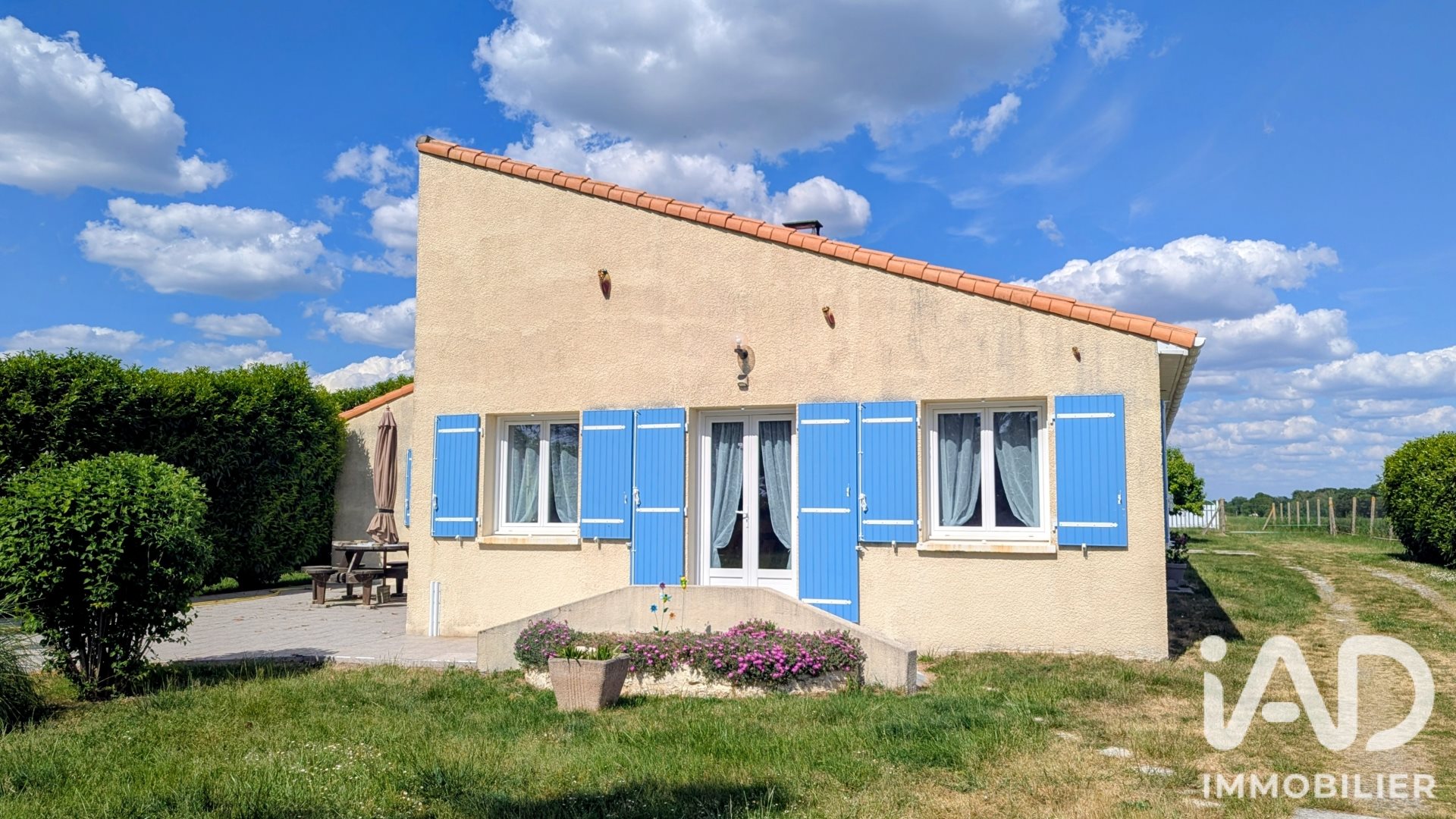 Maison à vendre, 165m², Médis