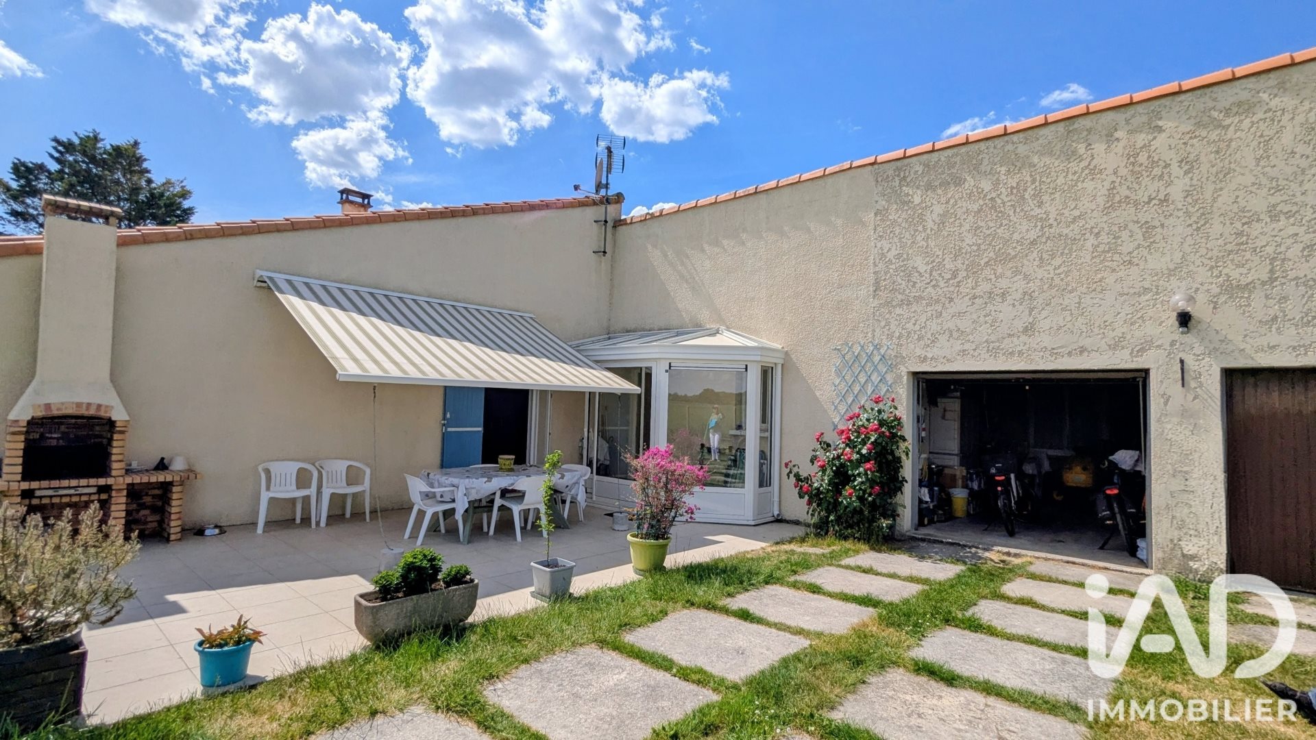 Maison à vendre, 165m², Médis