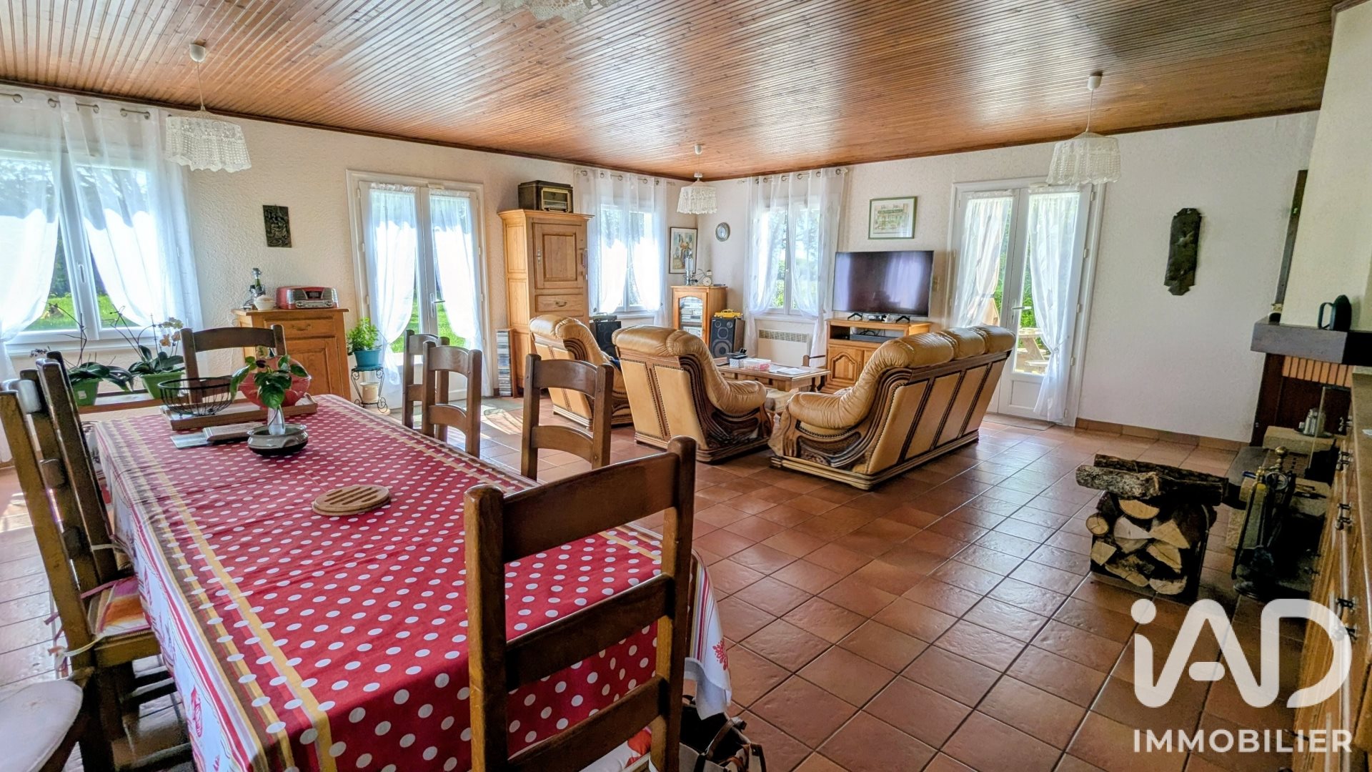 Maison à vendre, 165m², Médis