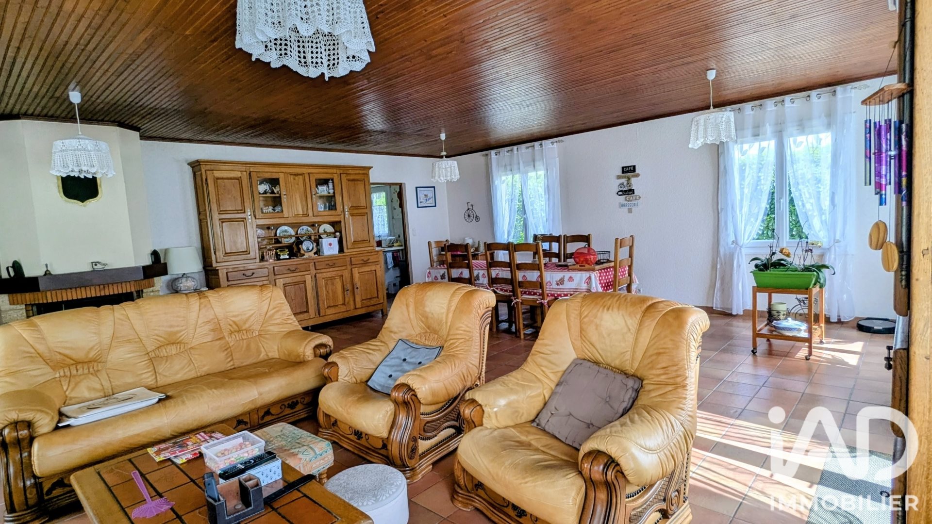 Maison à vendre, 165m², Médis
