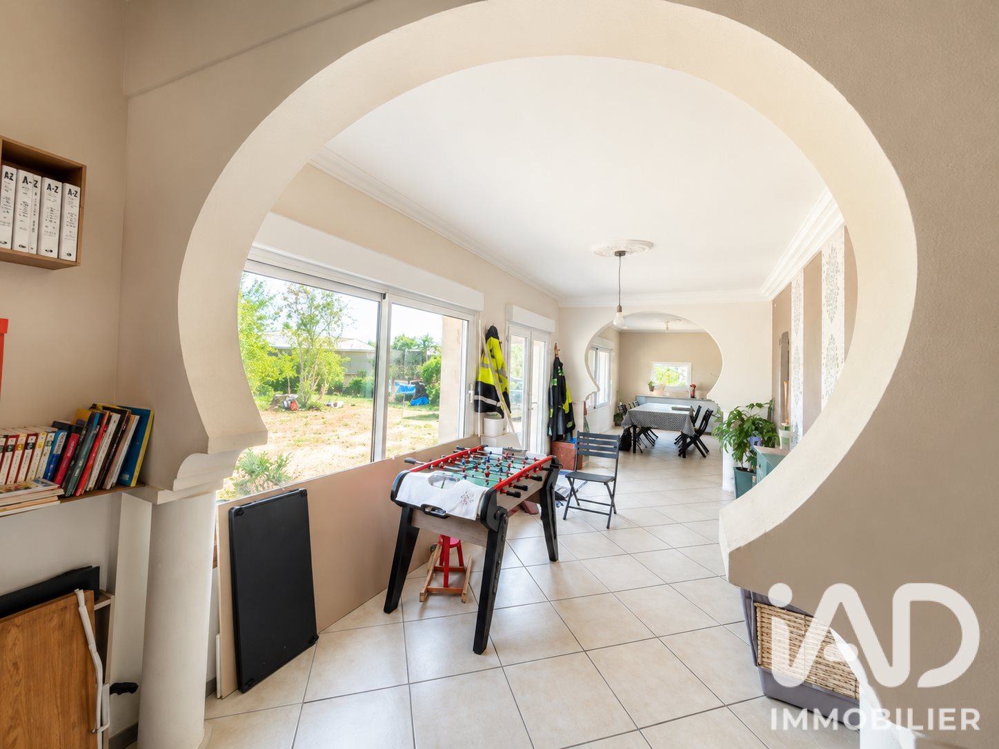 Maison à vendre, 238m², Loiré