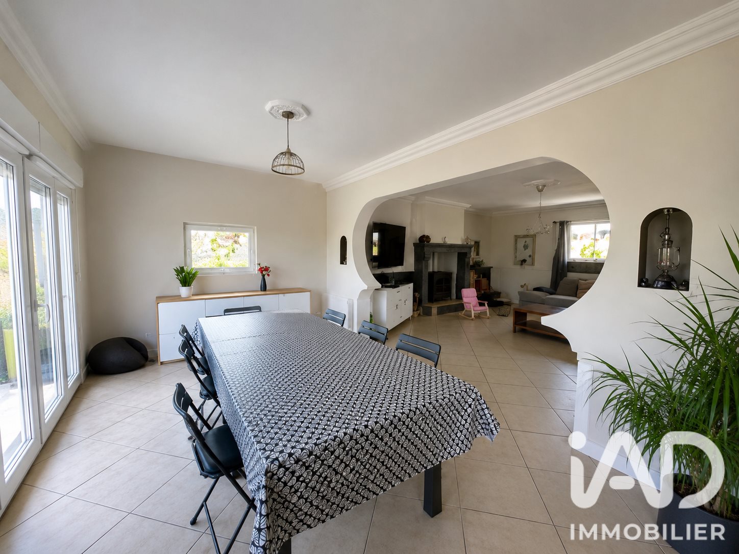 Maison à vendre, 238m², Loiré