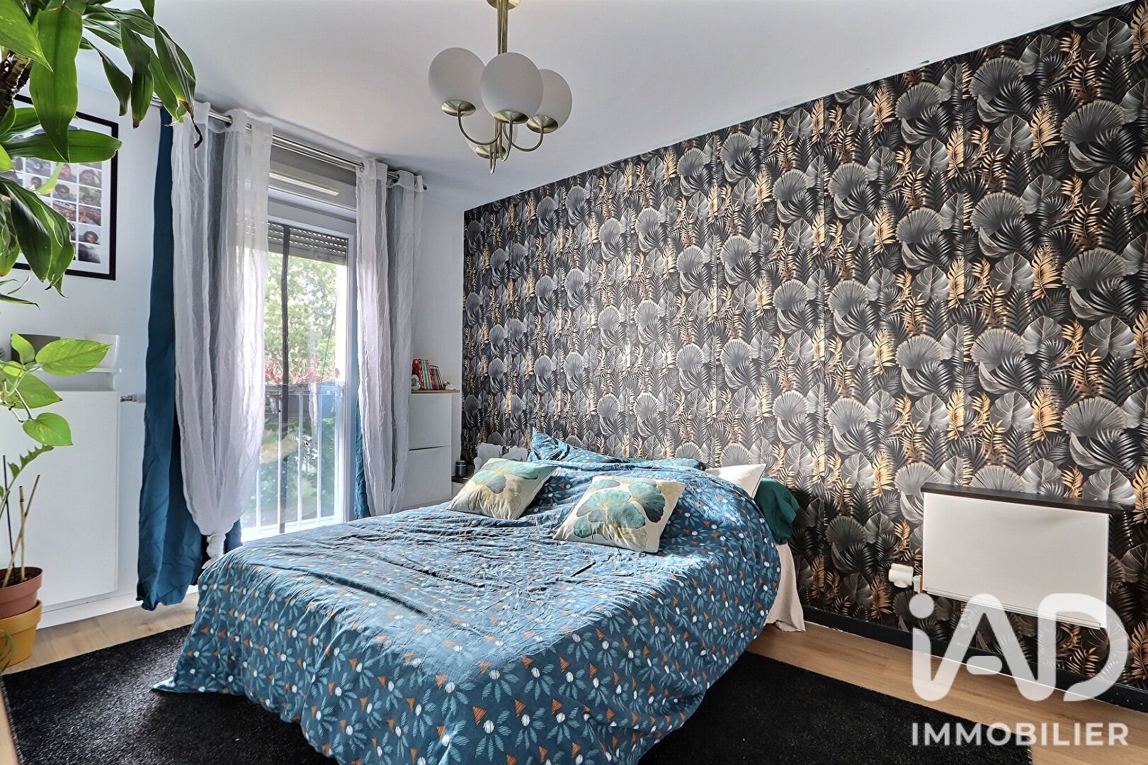 Appartement à vendre, 41m², Neuilly-sur-Marne