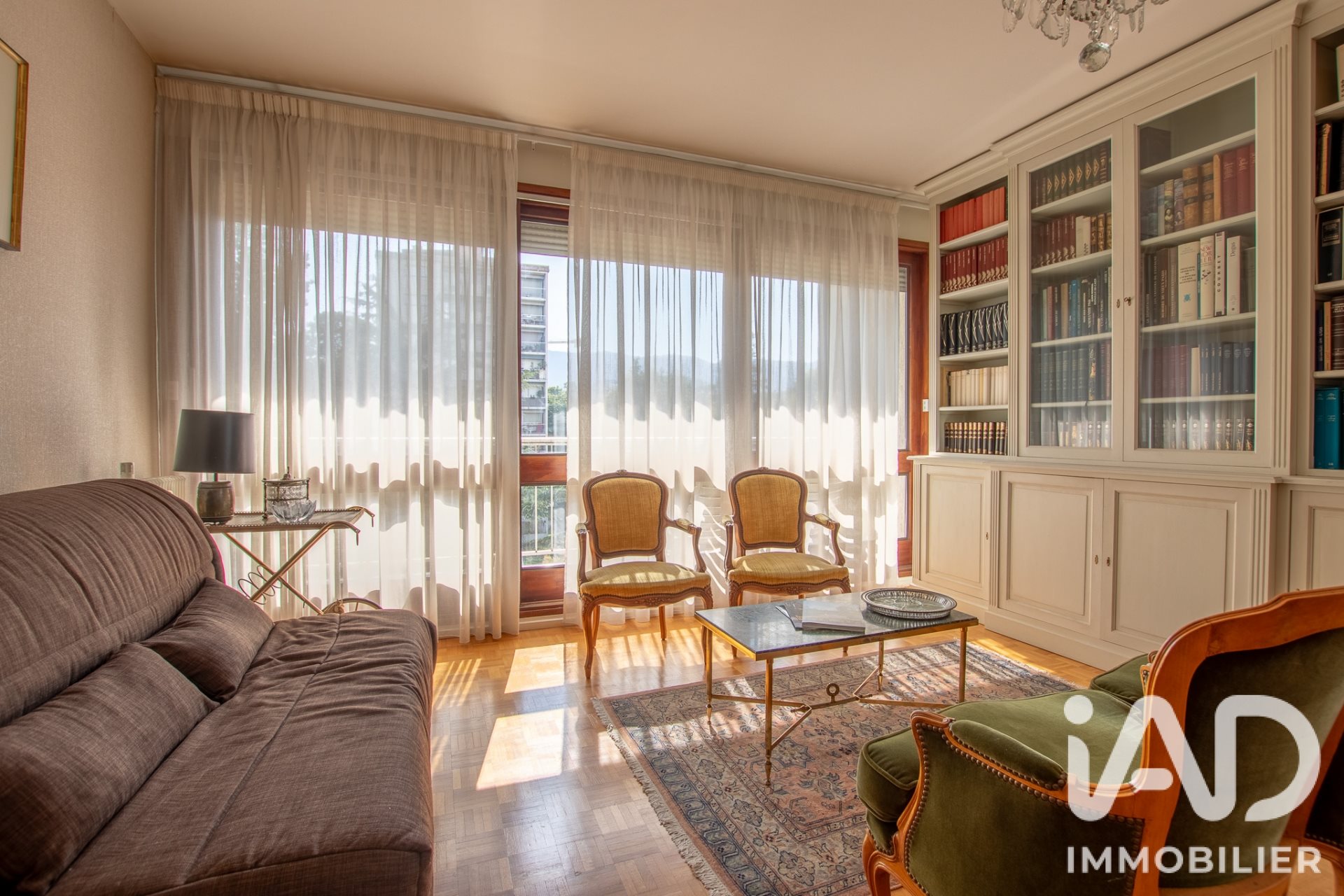 Appartement à vendre, 77m², Jacob-Bellecombette