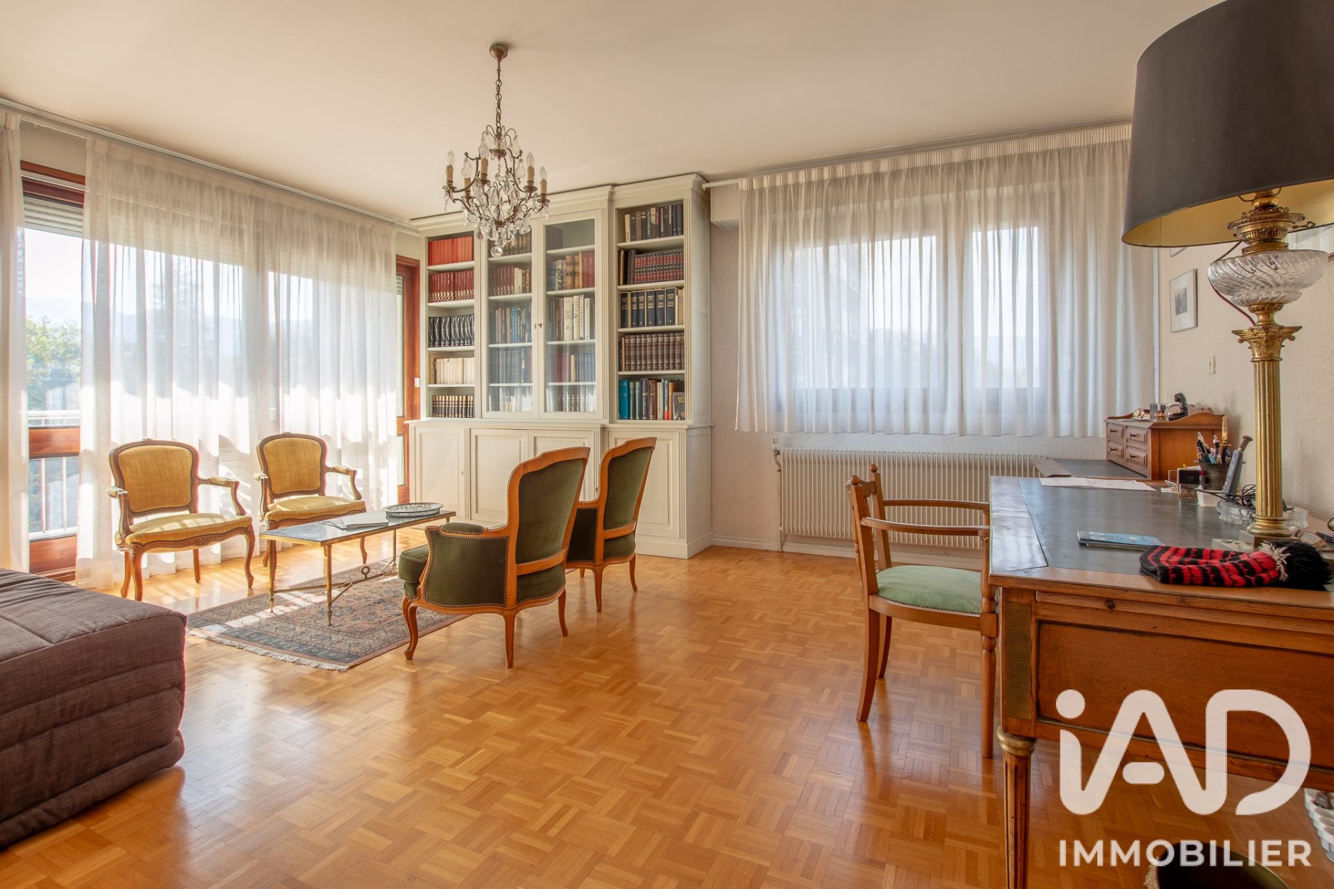 Appartement à vendre, 77m², Jacob-Bellecombette