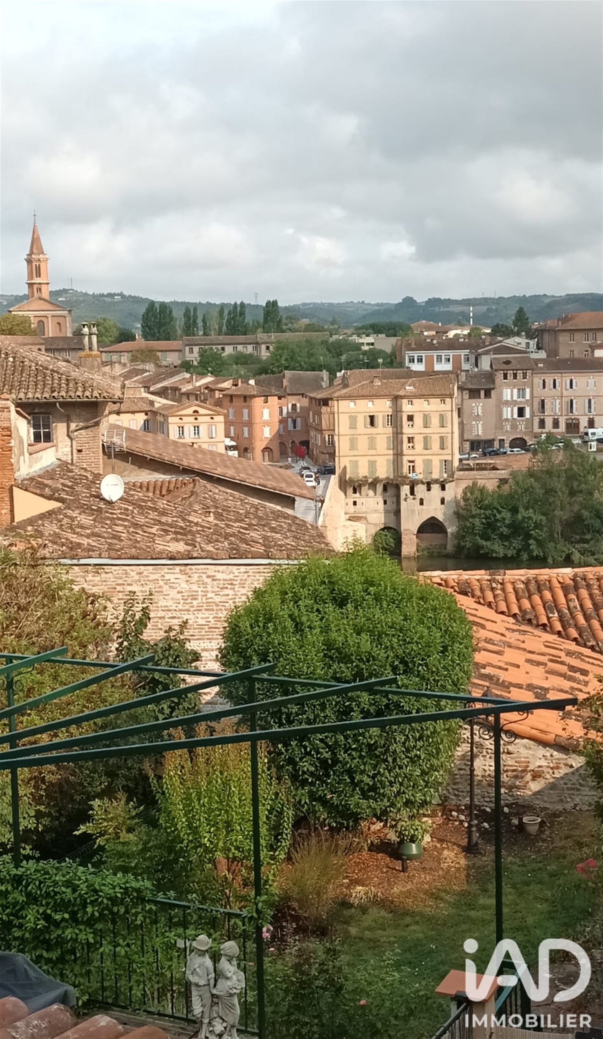 Maison à vendre, 67m², Albi