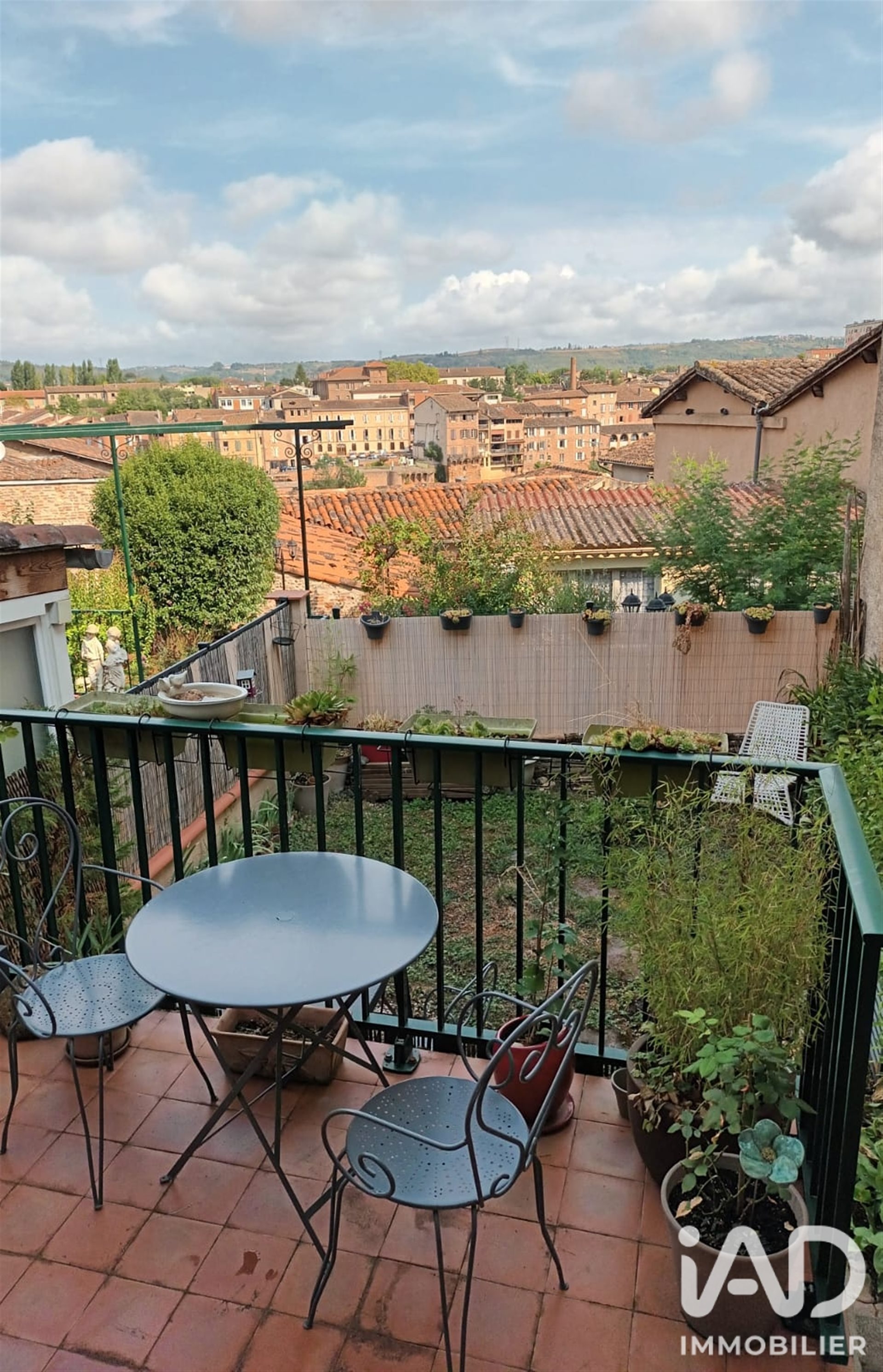Maison à vendre, 67m², Albi
