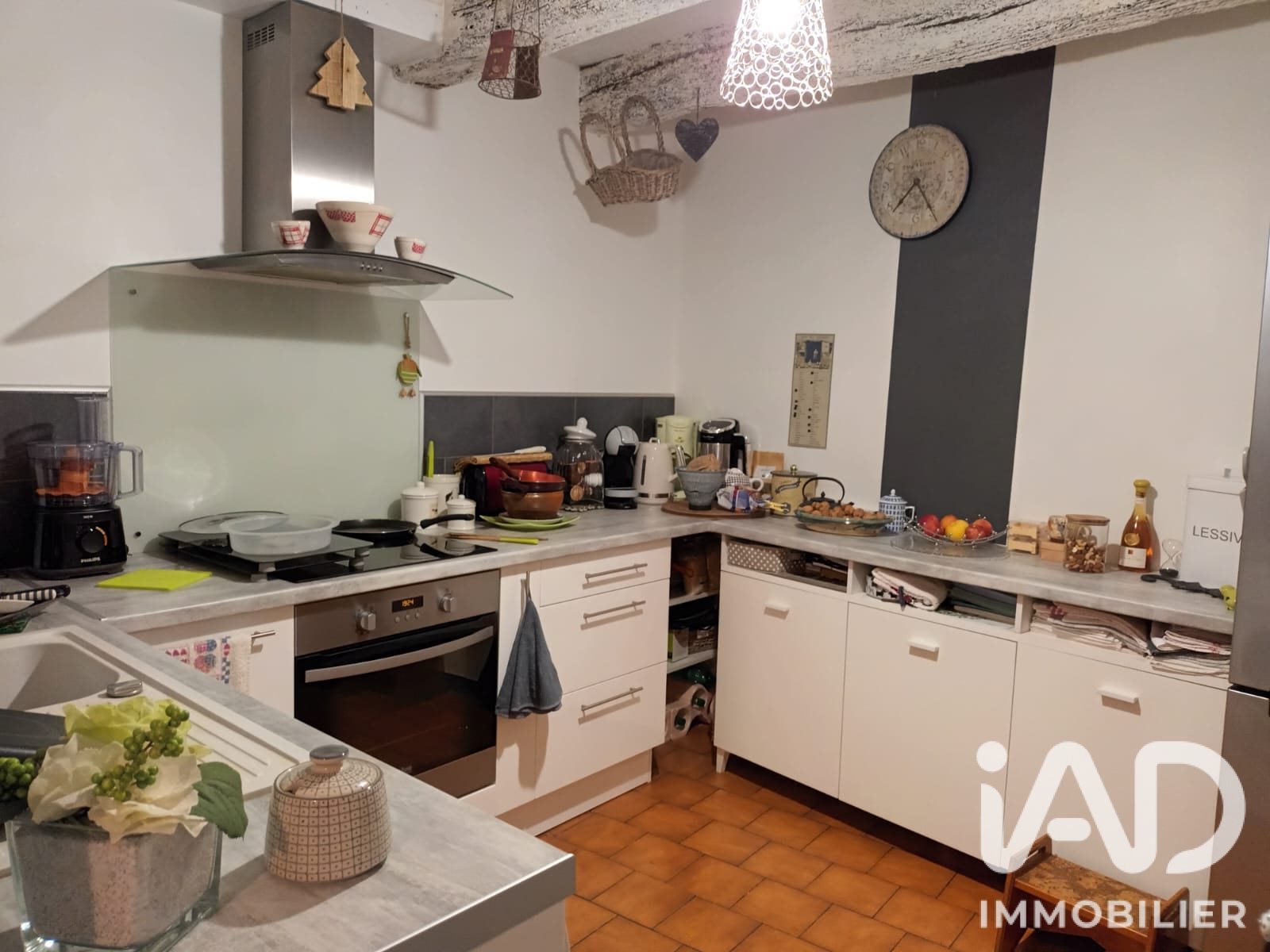 Maison à vendre, 67m², Albi