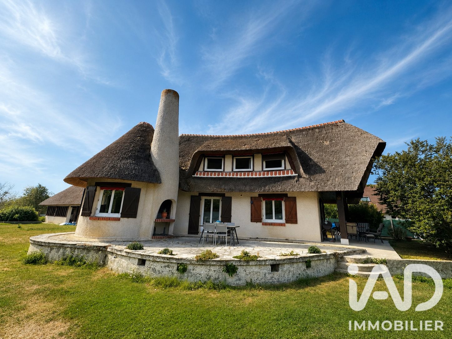 Maison à vendre, 110m², Romilly-sur-Andelle