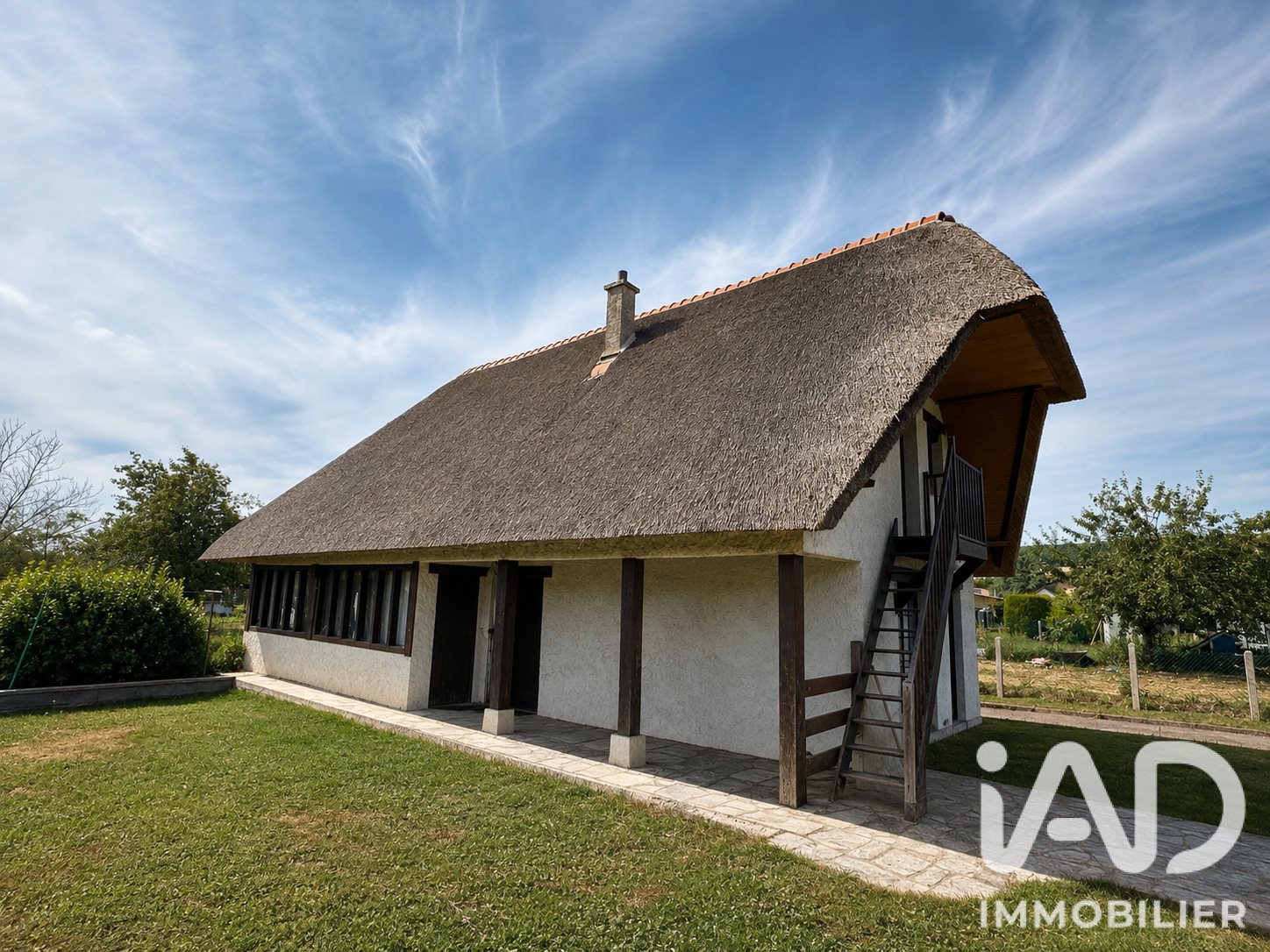 Maison à vendre, 110m², Romilly-sur-Andelle